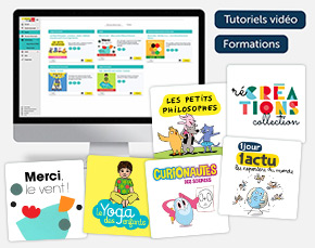 Découvrez 3 plateformes numériques éducatives !