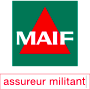 Maif logo