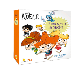 Nos jeux et activités