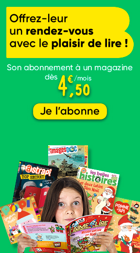 Un RDV avec le plaisir de lire !