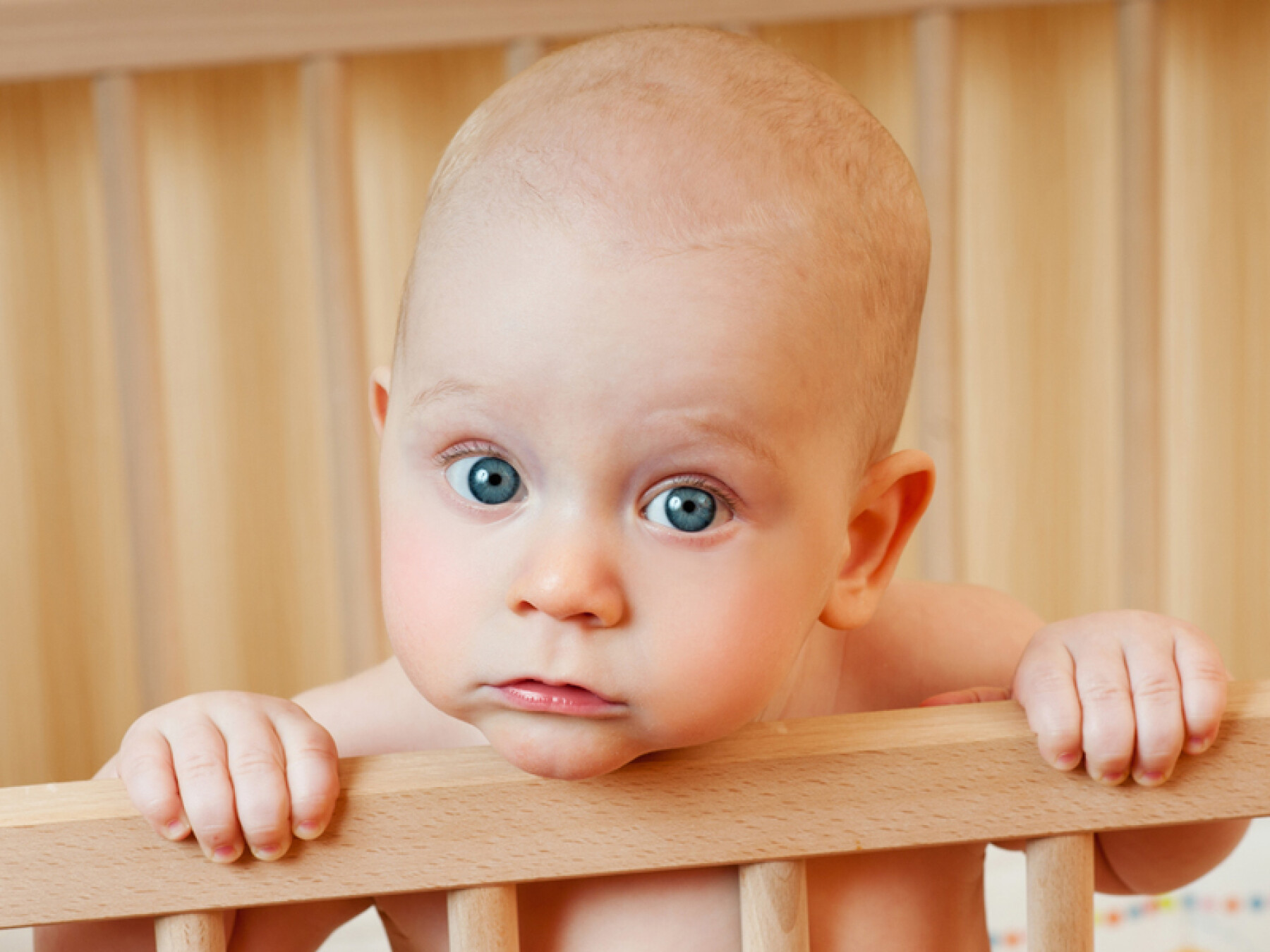 17 choses étonnantes à savoir sur les bébés
