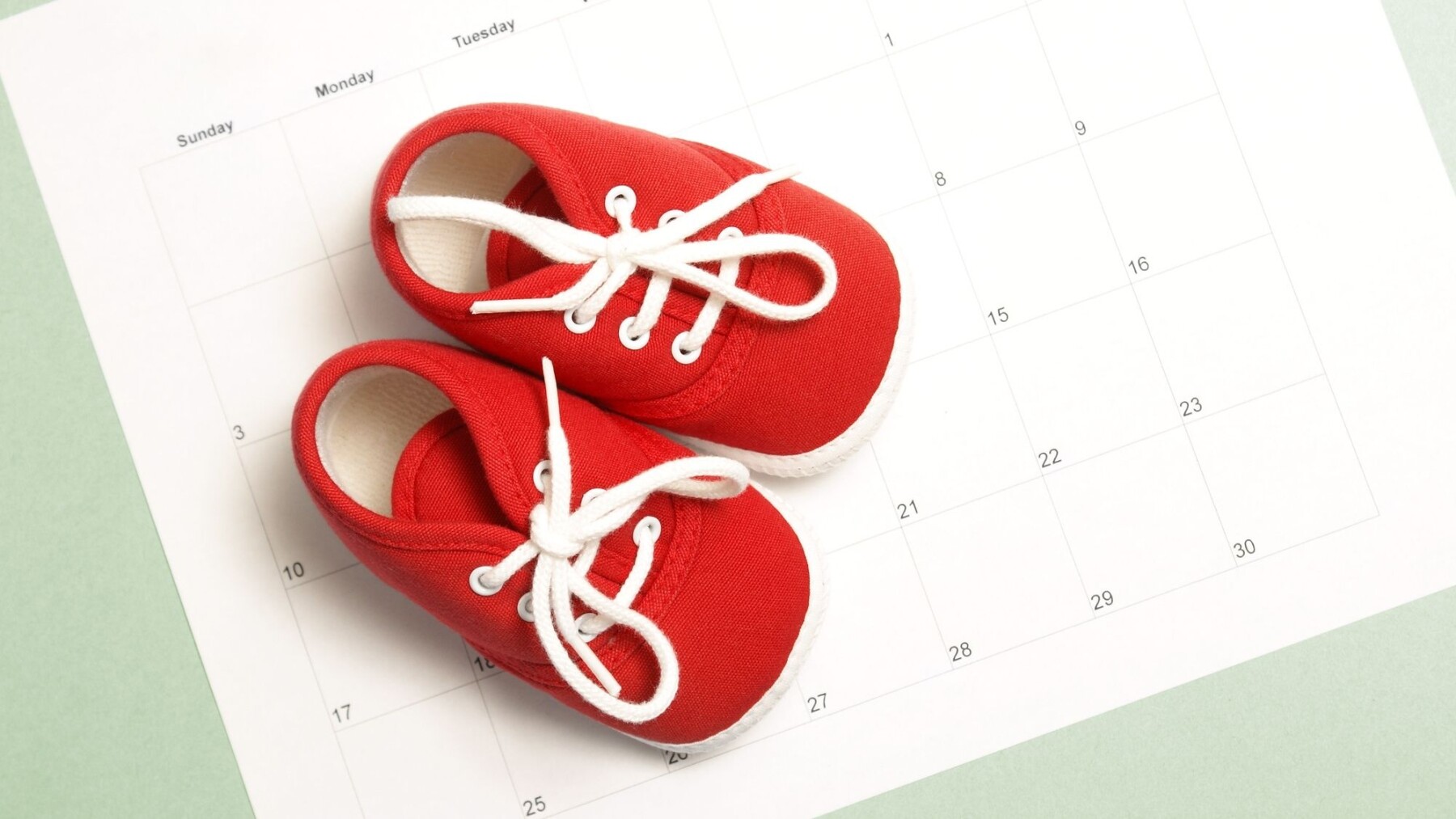 Essai Bebe 10 Conseils Pour Gerer L Attente