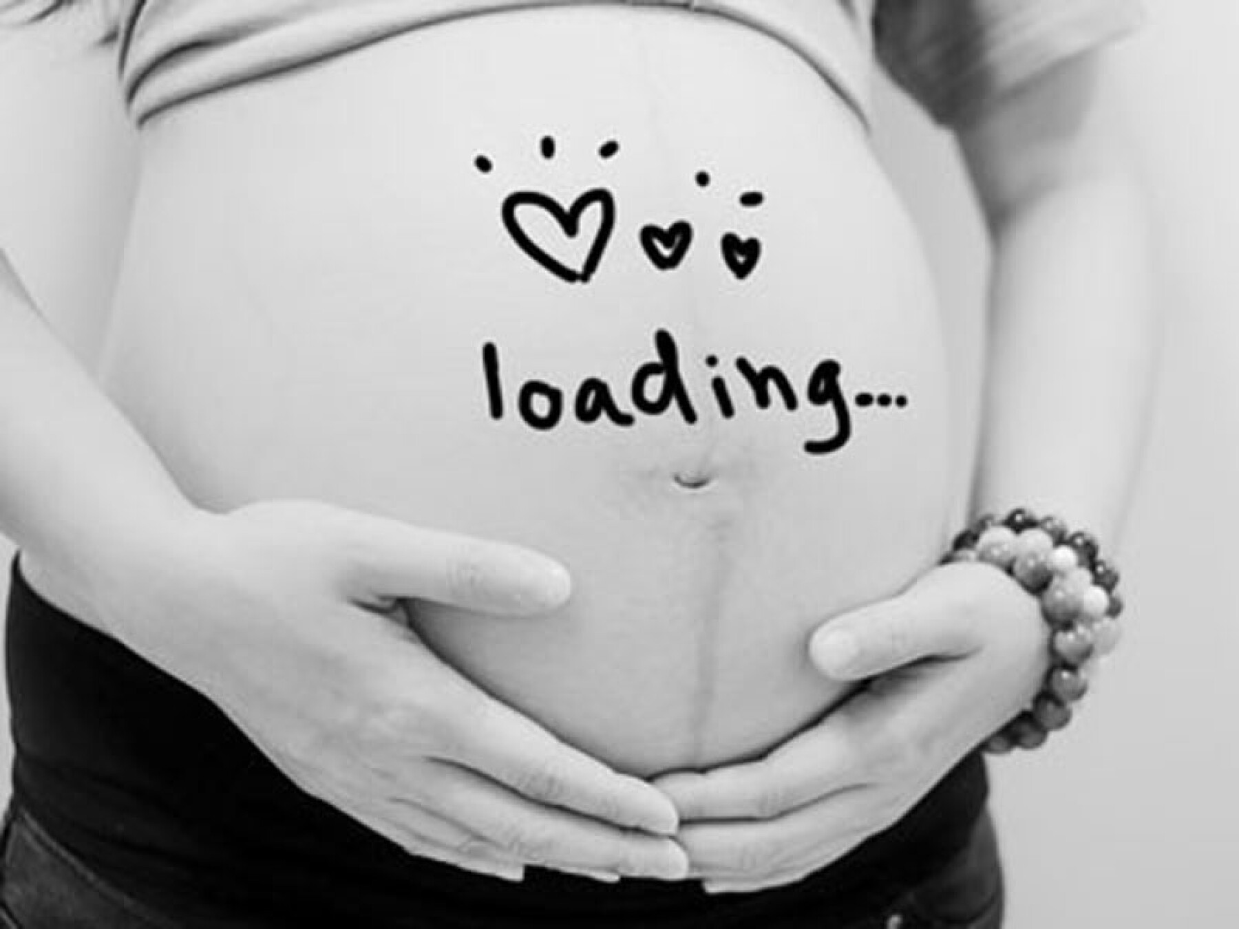 10 choses que je ne regretterai pas de ma grossesse