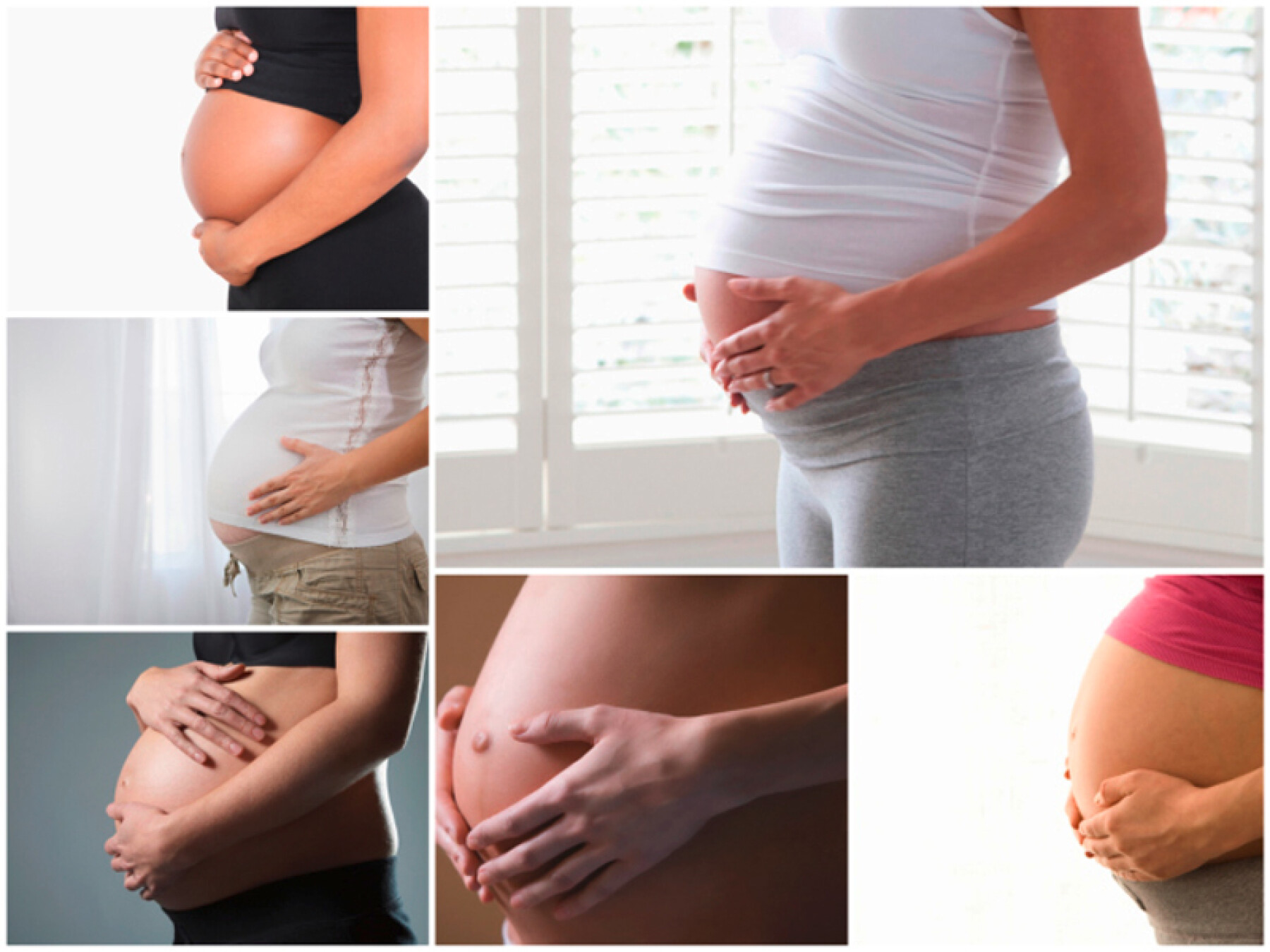13 pistes pour une grossesse épanouie