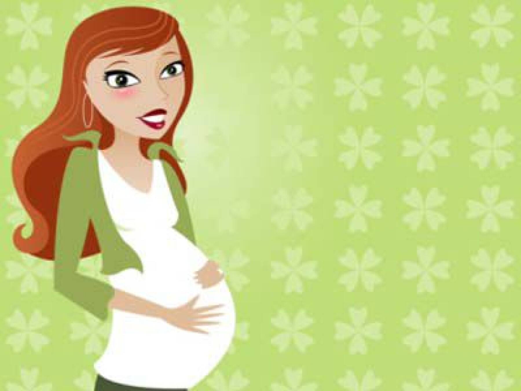 Asthme et grossesse, quelles précautions ?