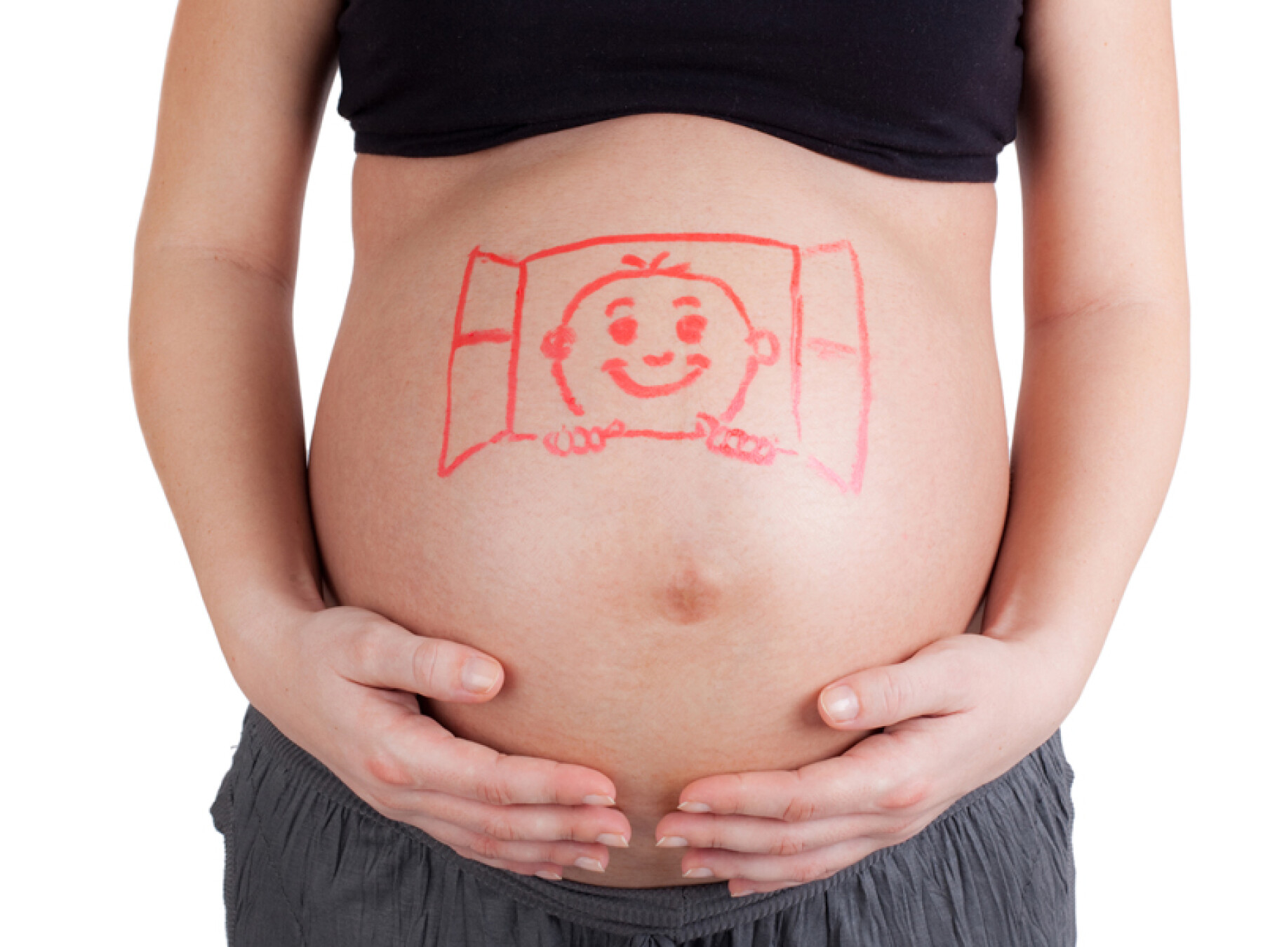 3 Astuces Pour Booster Le Qi De Bebe Pendant La Grossesse