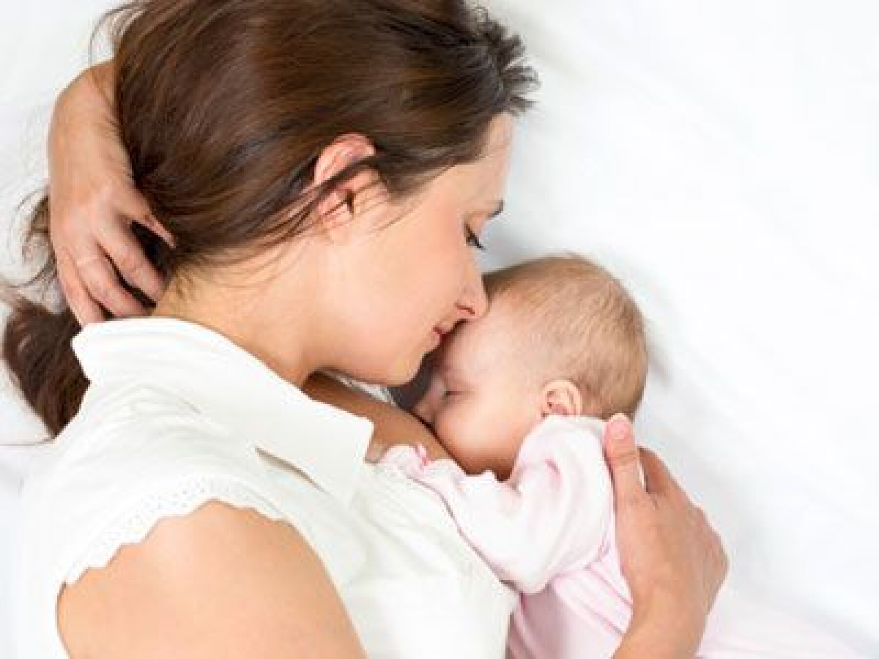 Infantile ou maternel : quel est le meilleur lait pour mon bébé ?