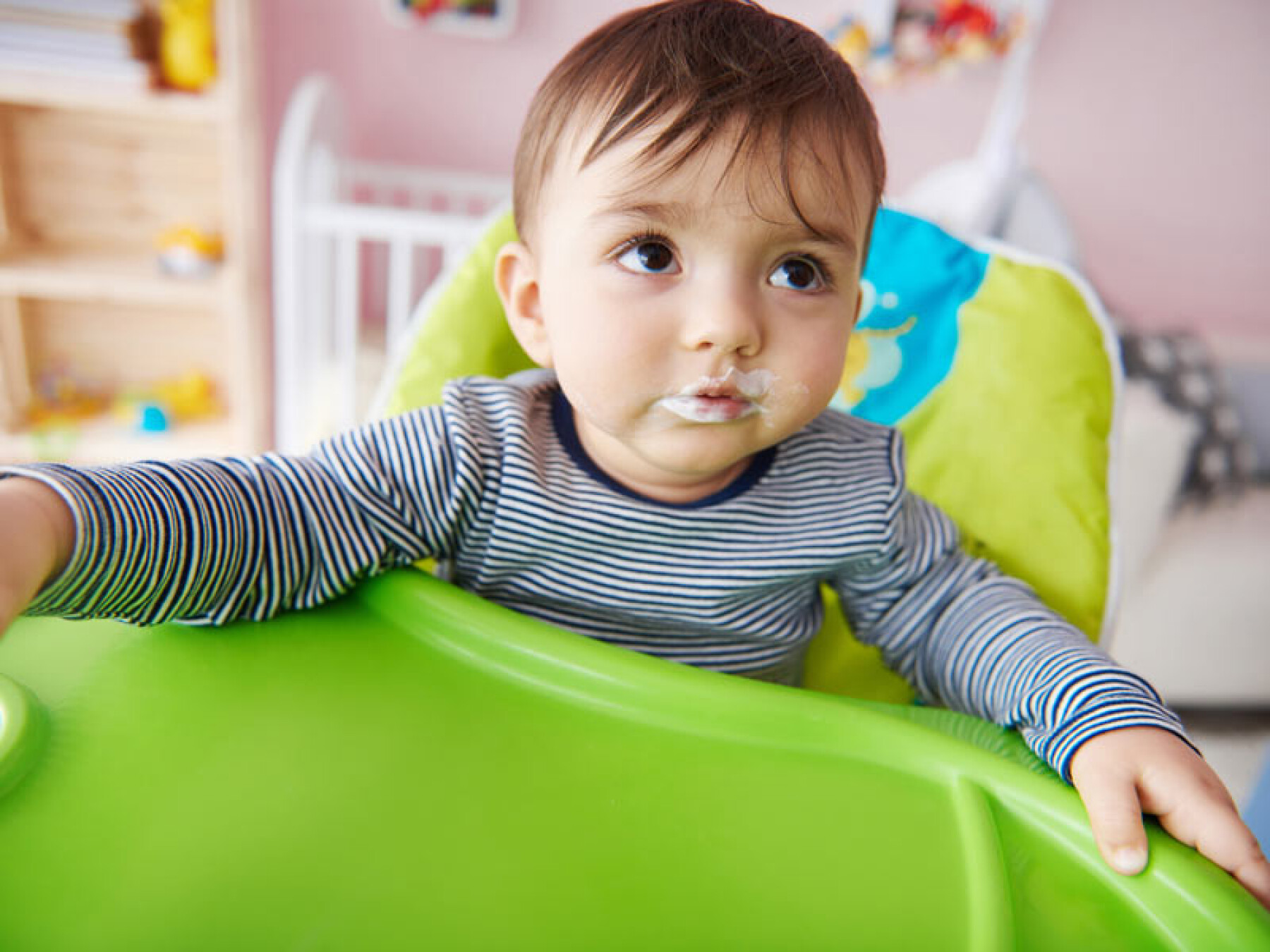 Que Faire Si Mon Enfant Refuse De Manger