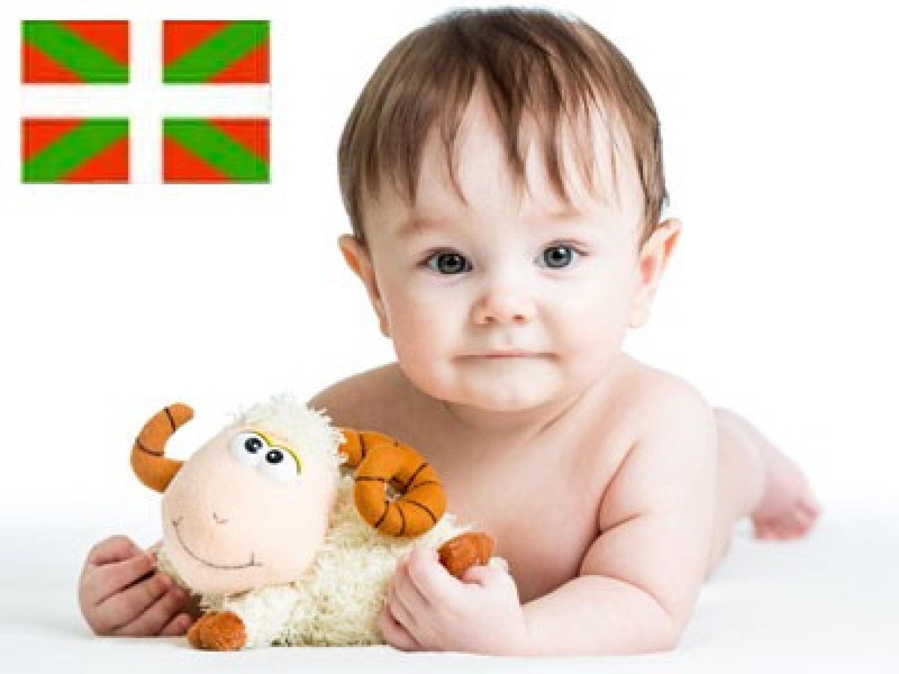 prénoms pays basque