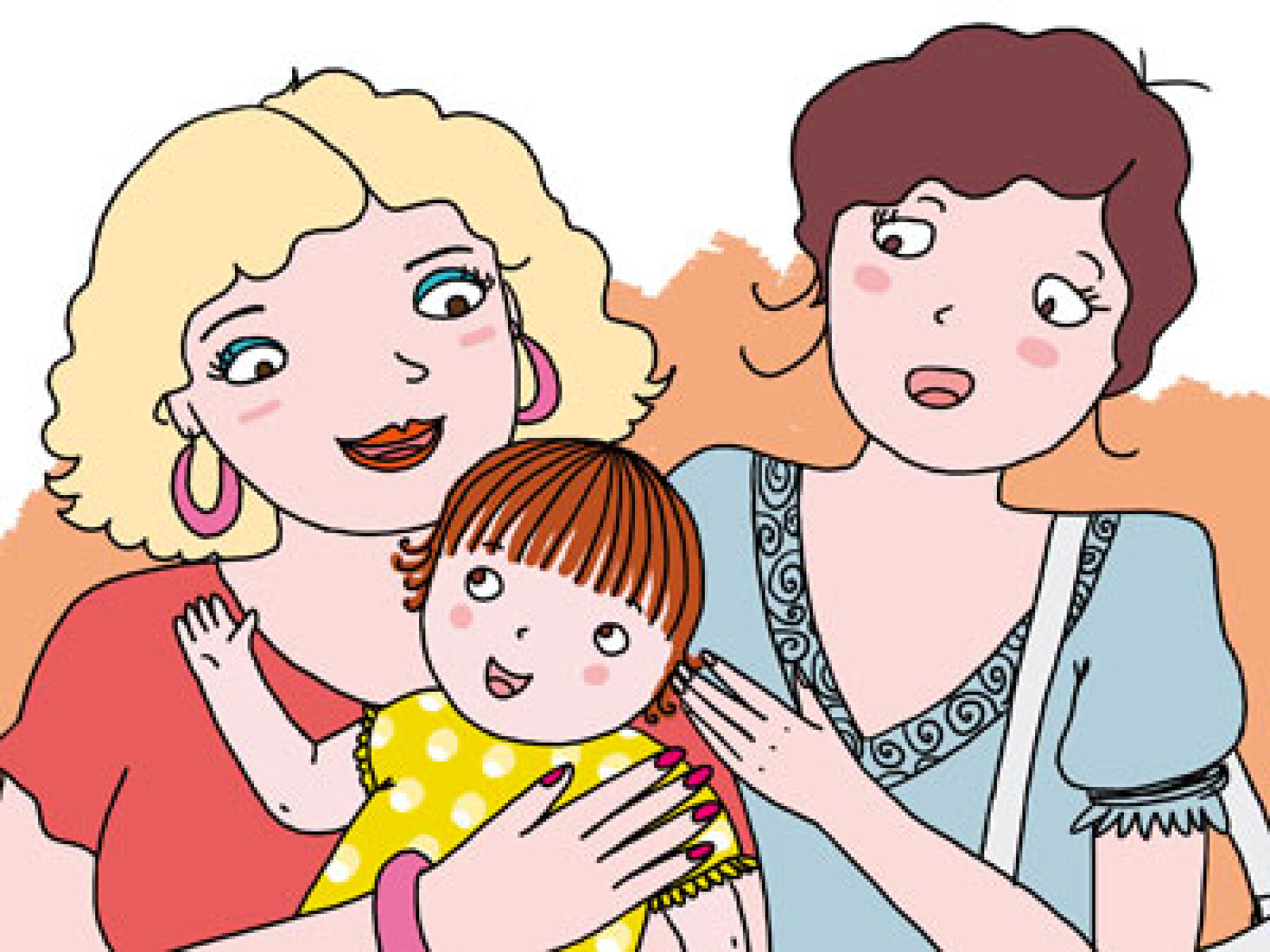 Assistante maternelle, les règles de la bonne entente