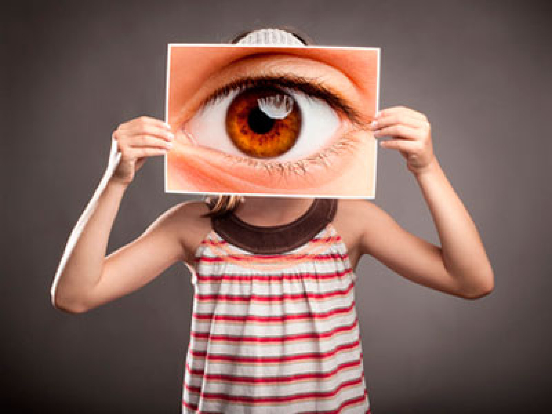 5 bonnes raisons de faire contrôler la vue de votre enfant