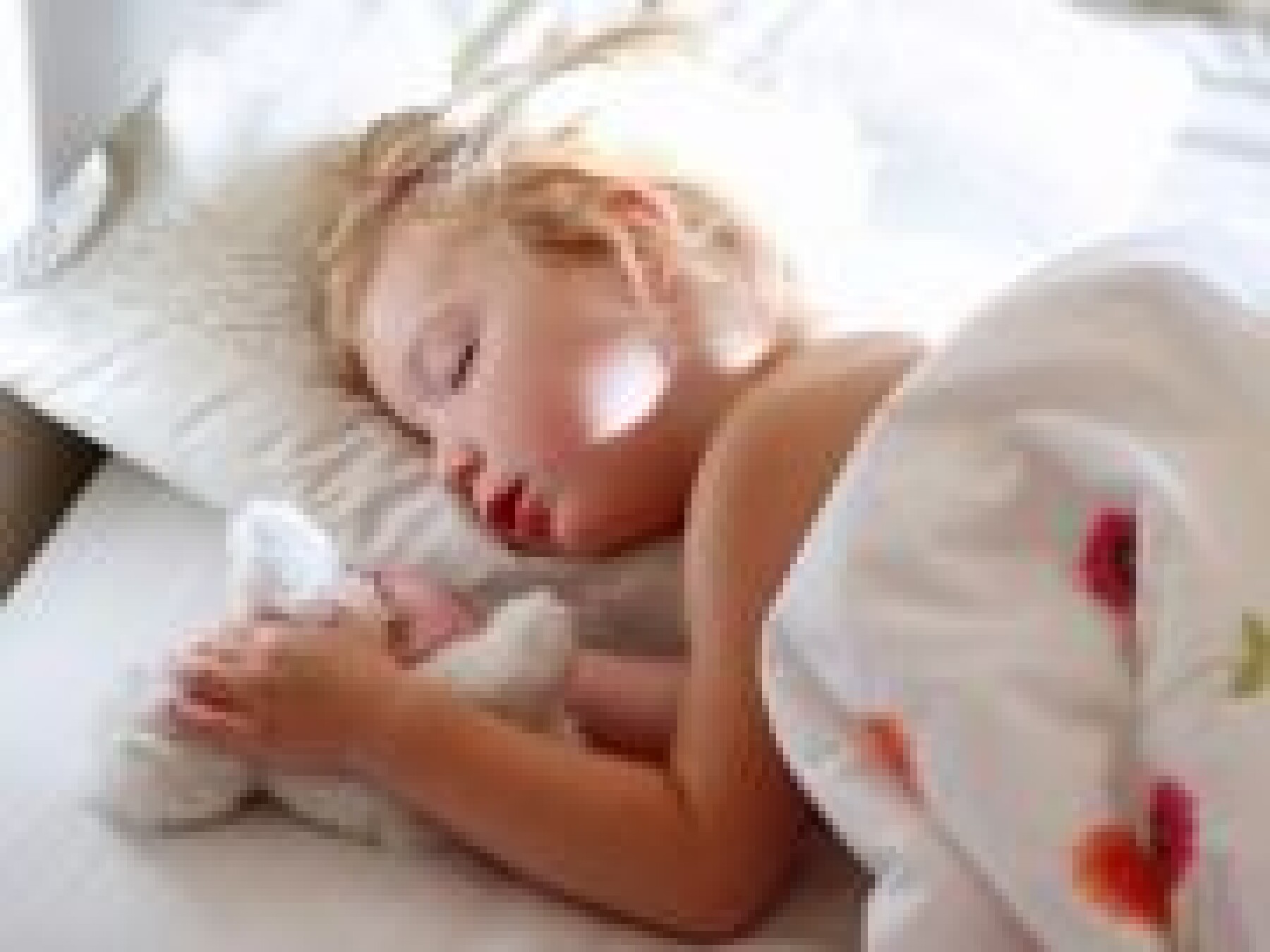 Longues siestes : un problème ?