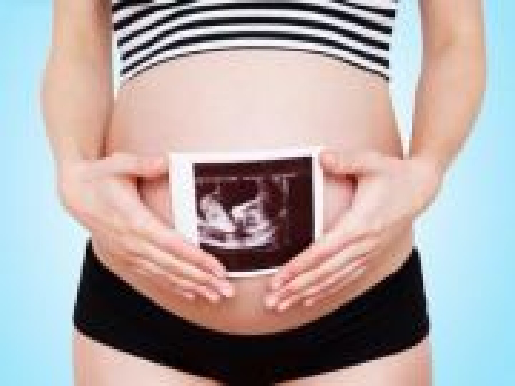 video 9e mois in utero