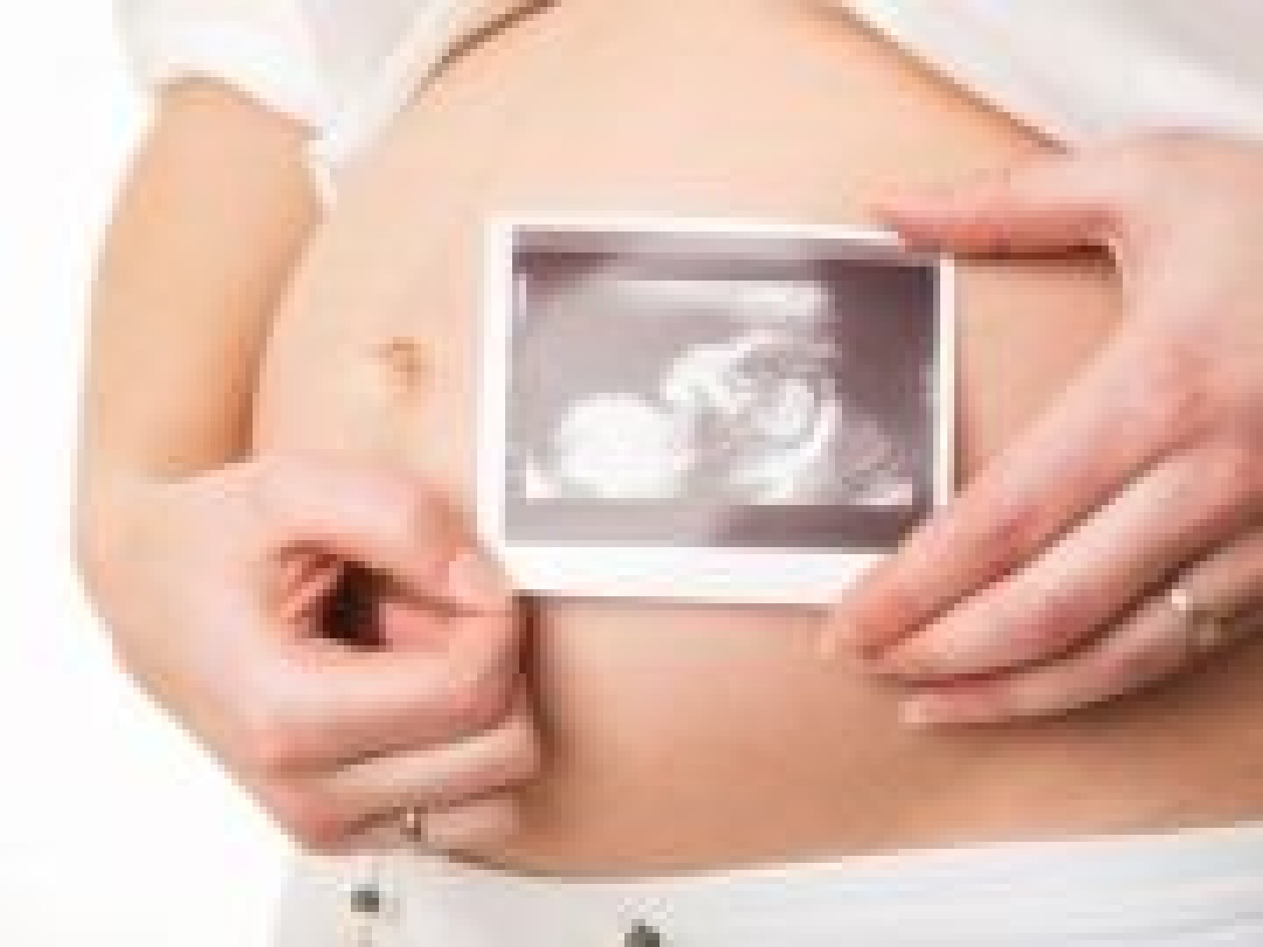 Suivi de grossesse: combien d'échographies?