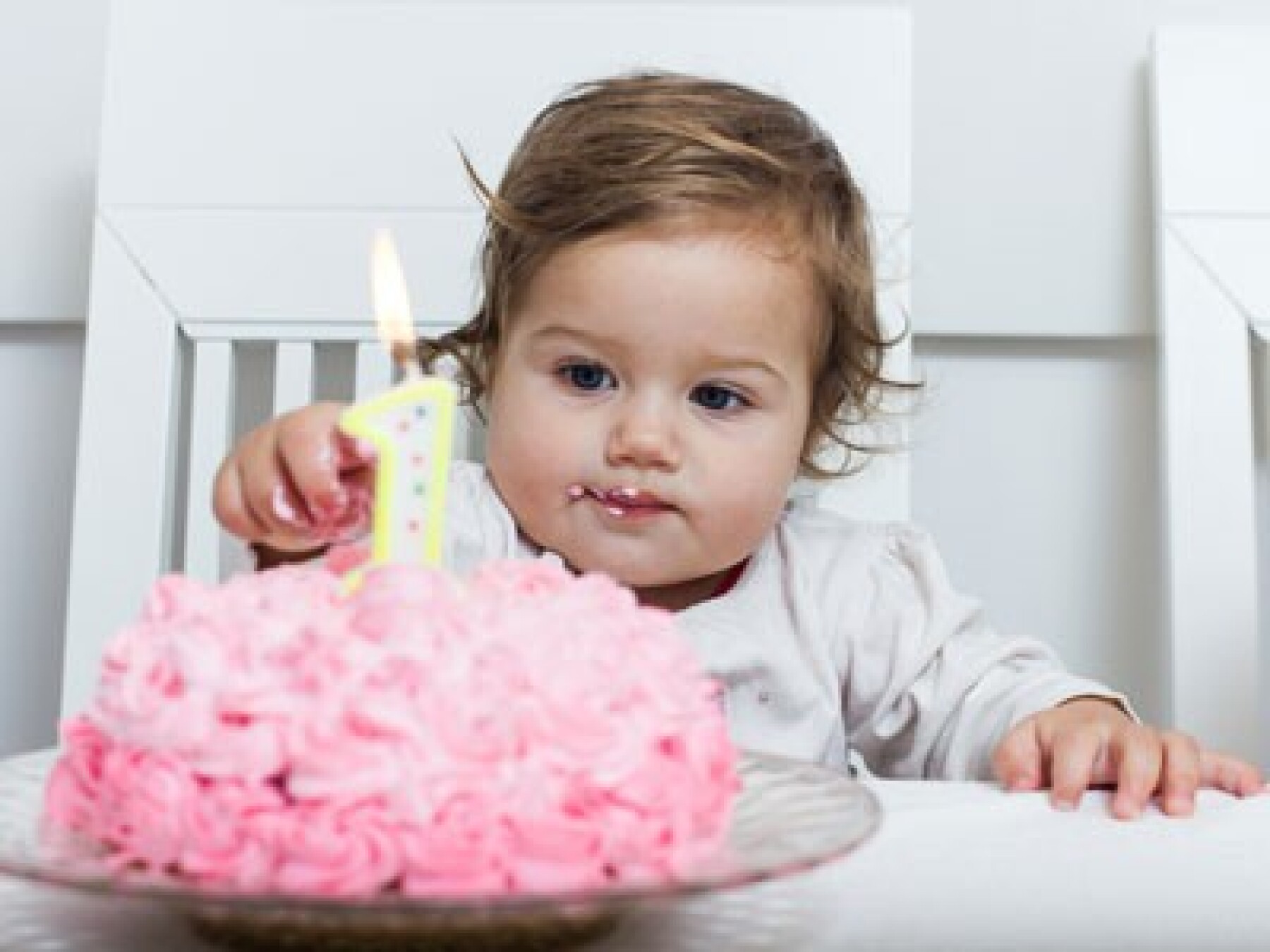 Comment fêter son premier anniversaire ?