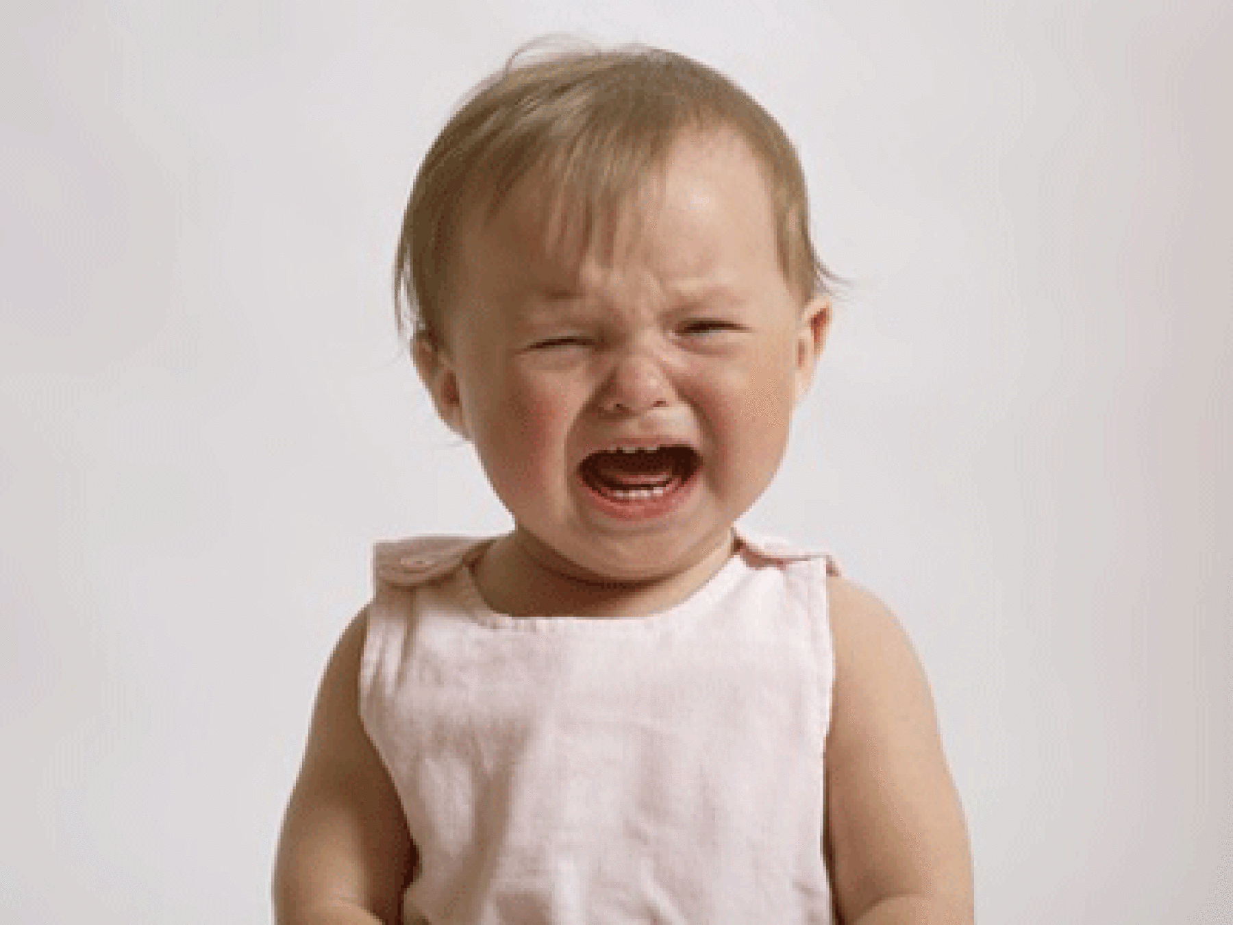 Il S Est Coince Le Doigt