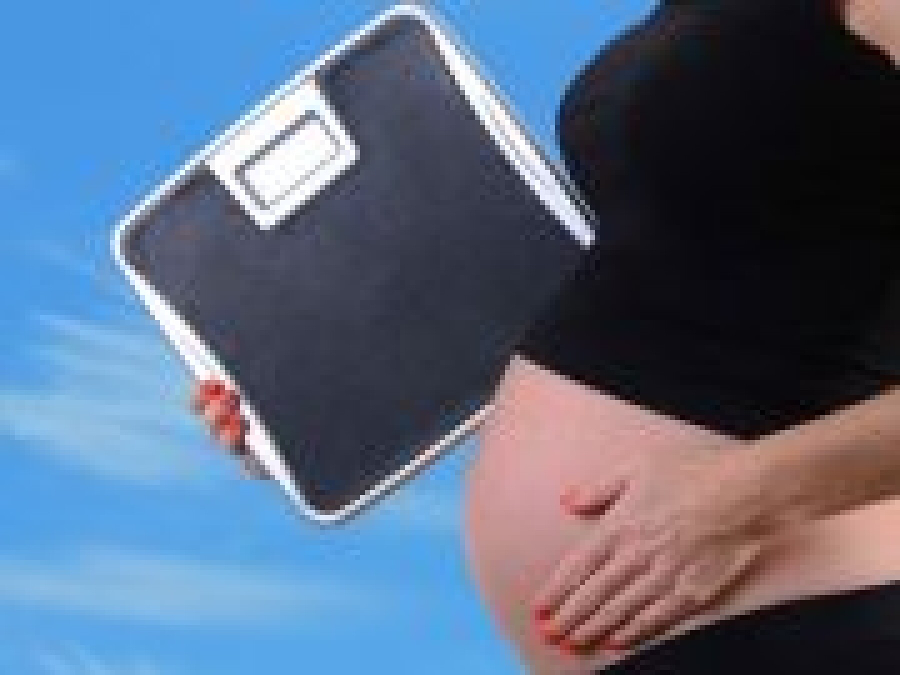 5 idées reçues sur les kilos de la grossesse