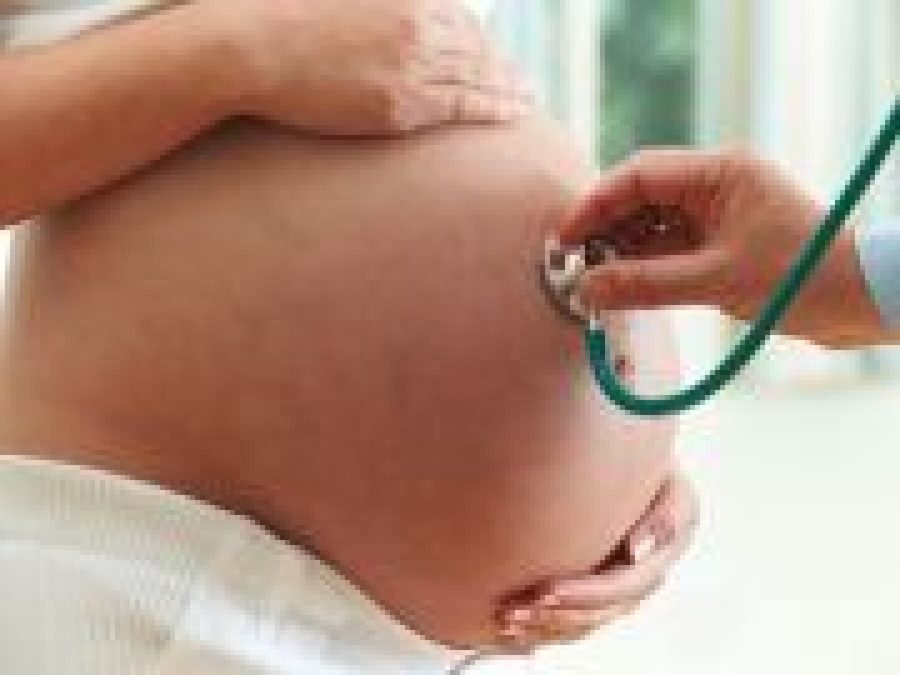 Arrivée à la maternité : qu'est-ce qui m'attend ?