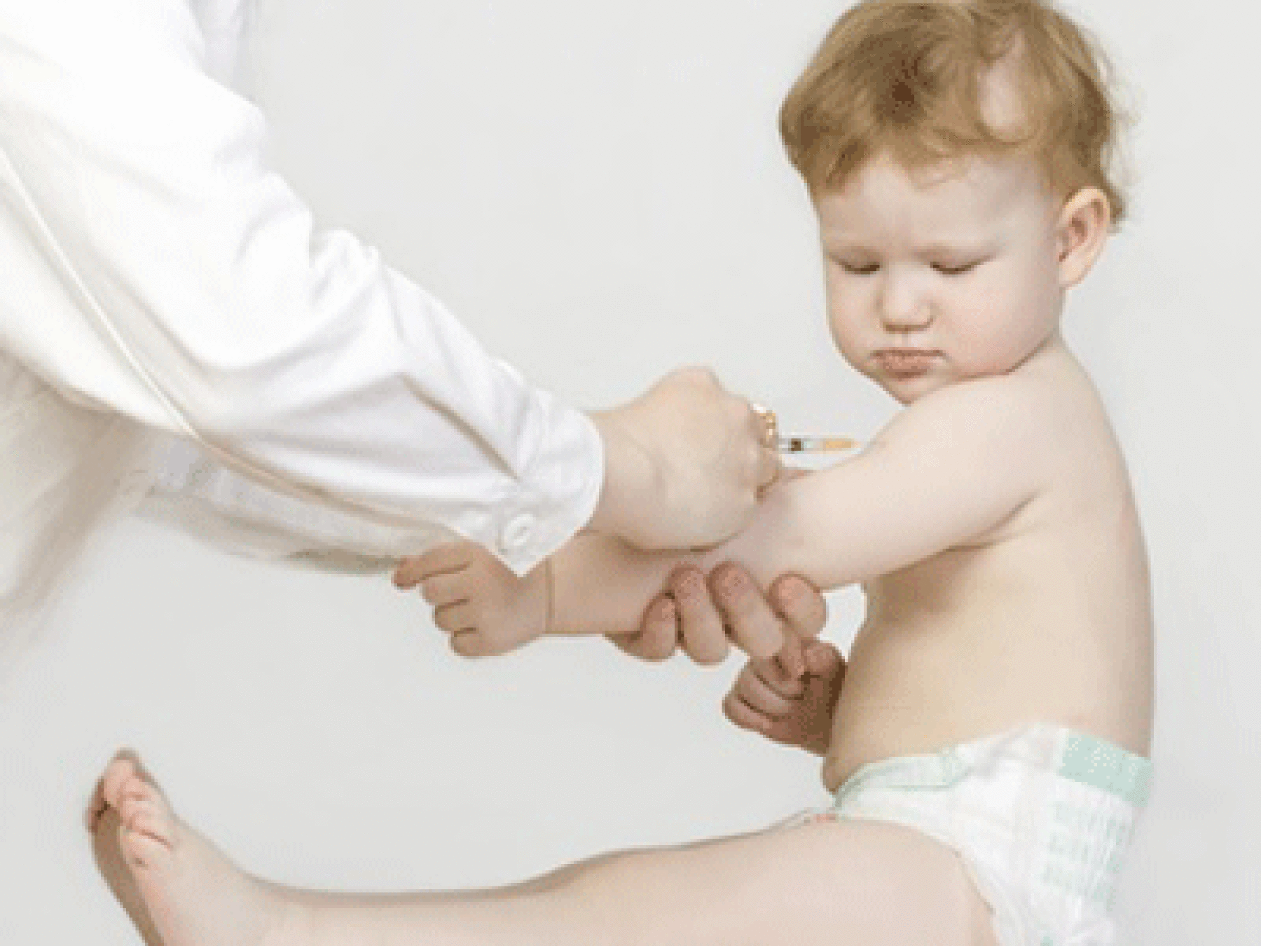 Rougeole, hépatite B… le point sur les nouveaux vaccins obligatoires