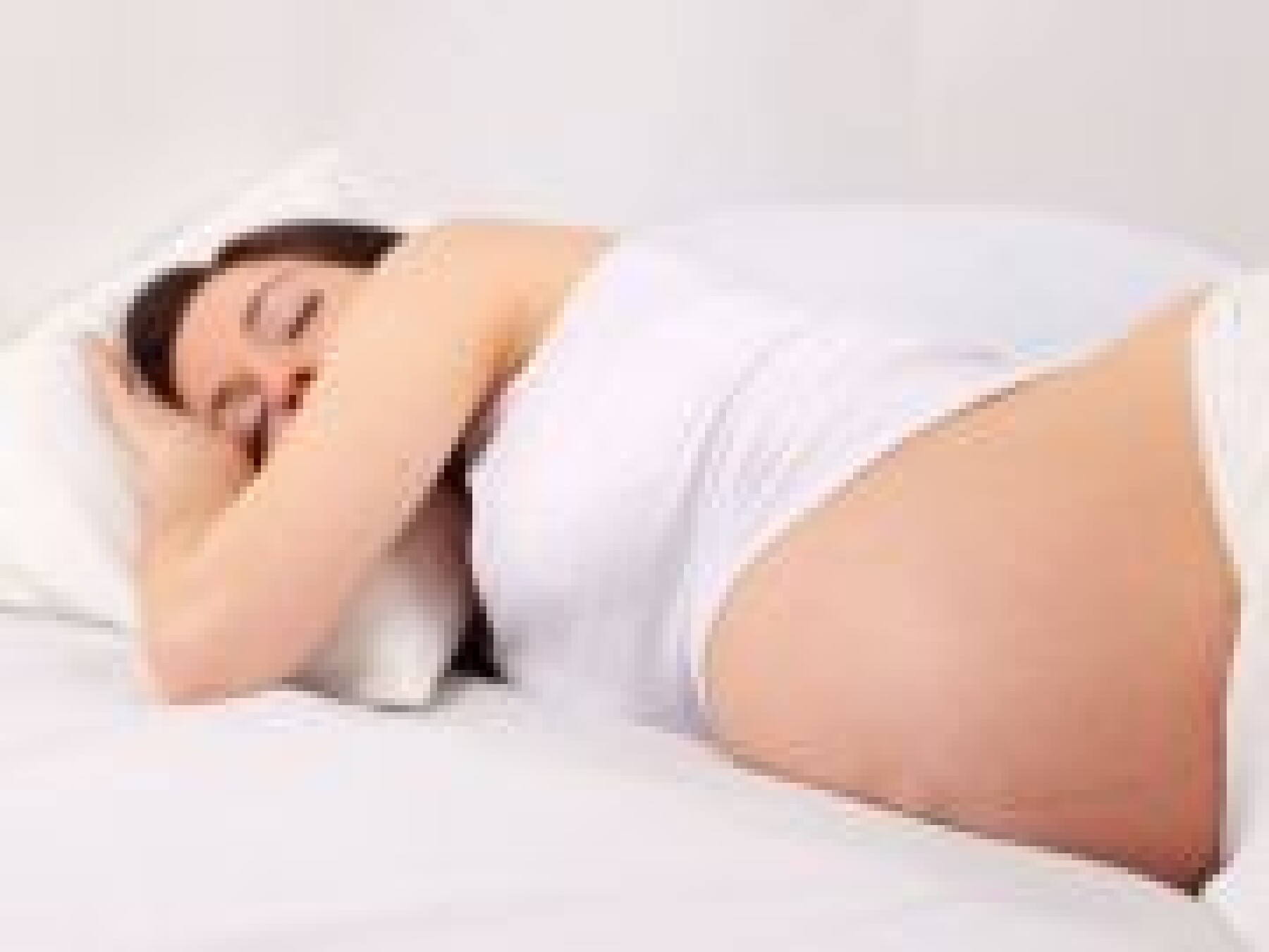 dossier sommeil enceinte