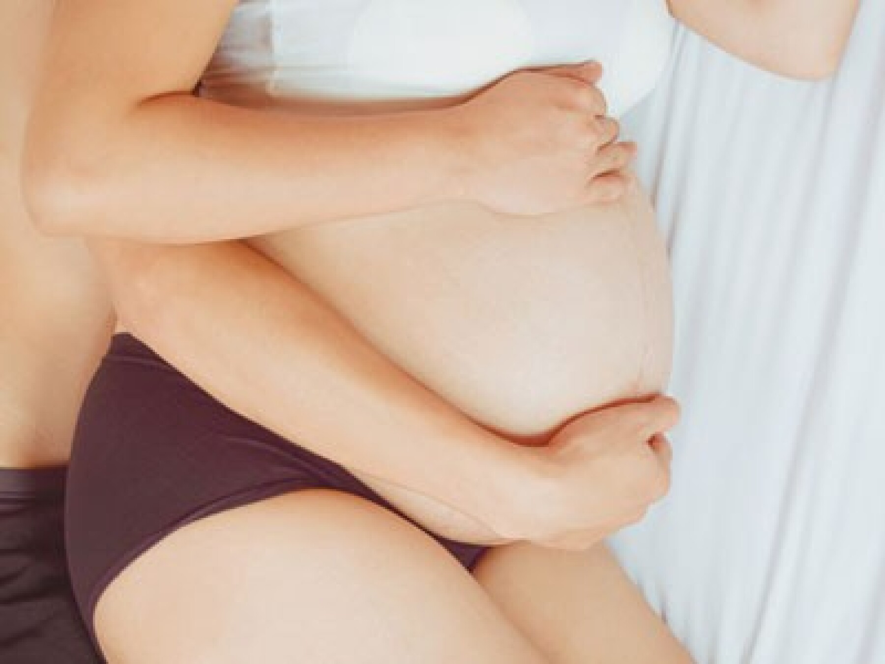 sexualité grossesse par trimestre