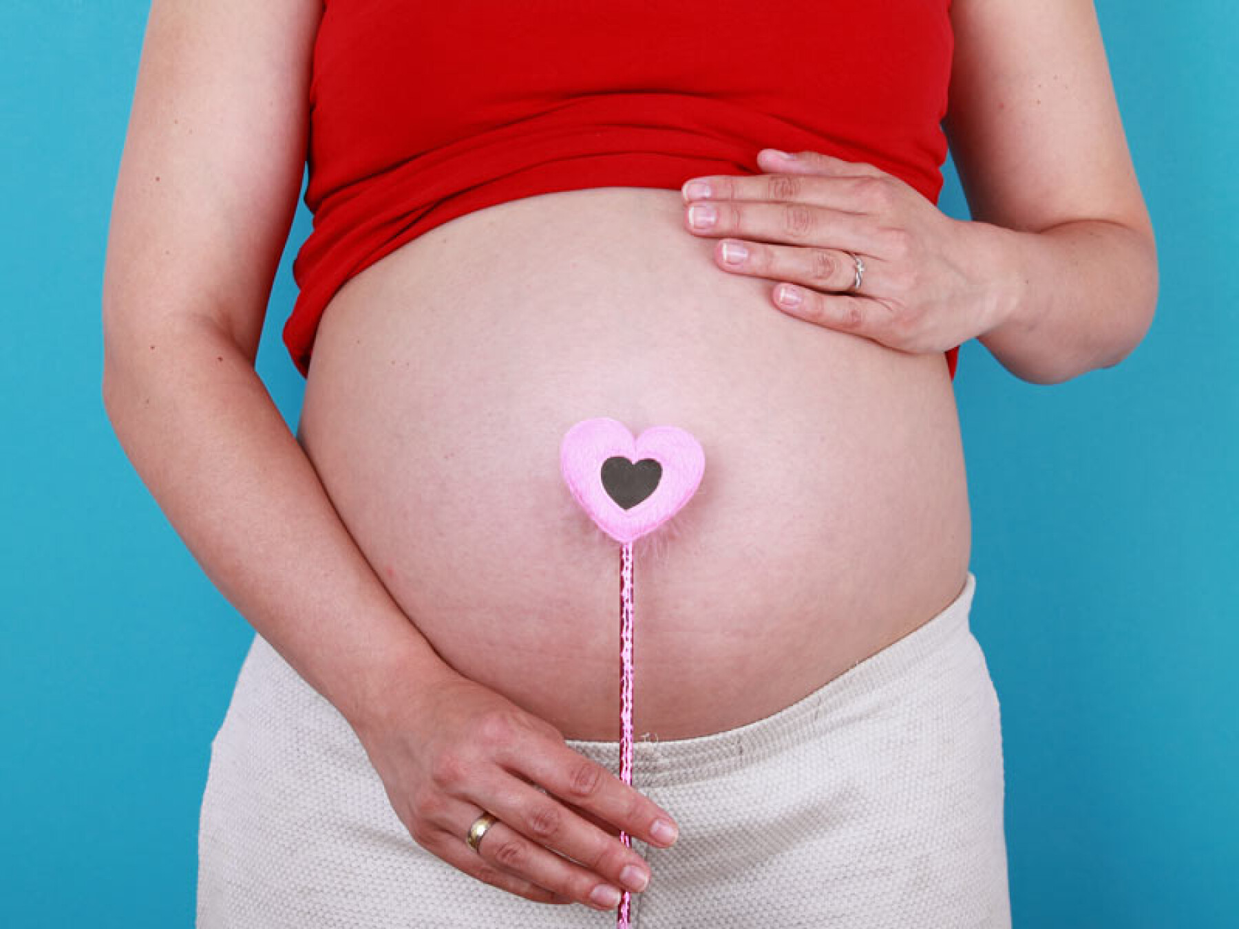 Utérus : une vie mouvementée
