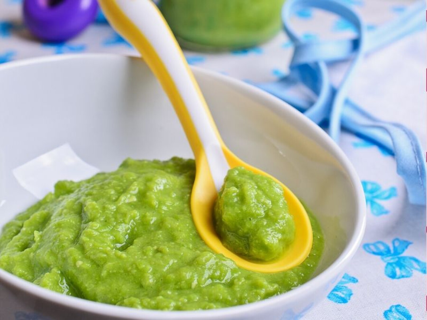 Veloute De Courgette Au Fromage Frais Veloute De Courgette Au Fromage Frais
