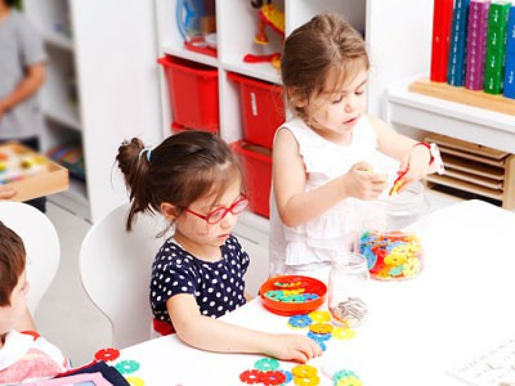 Petite Section De Maternelle Une Matinee Avec Les Enfants Petite Section De Maternelle Une Matinee Avec Les Enfants