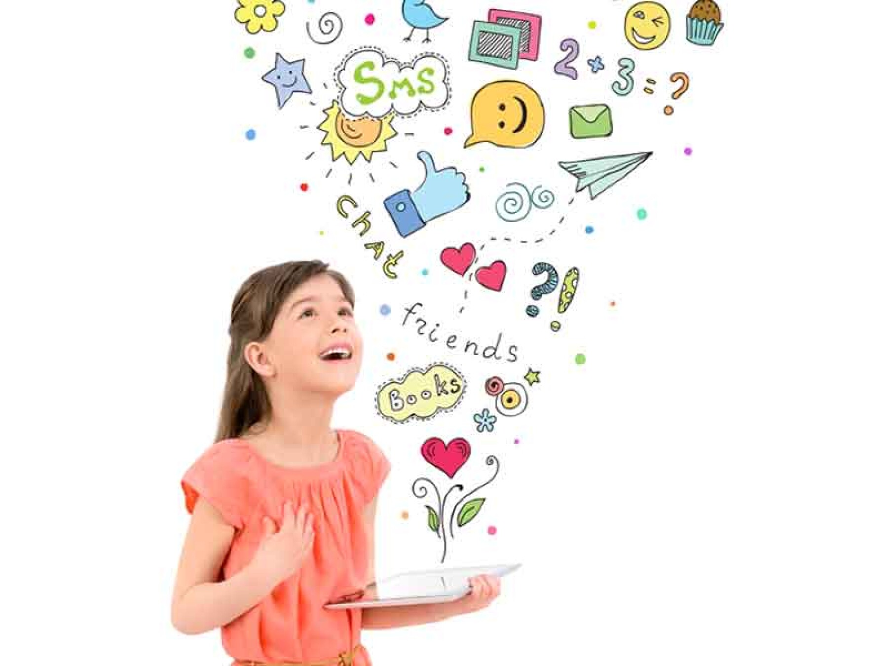 TCHAT - Comment protéger nos enfants sur Internet et les accompagner dans leur vie numérique ?