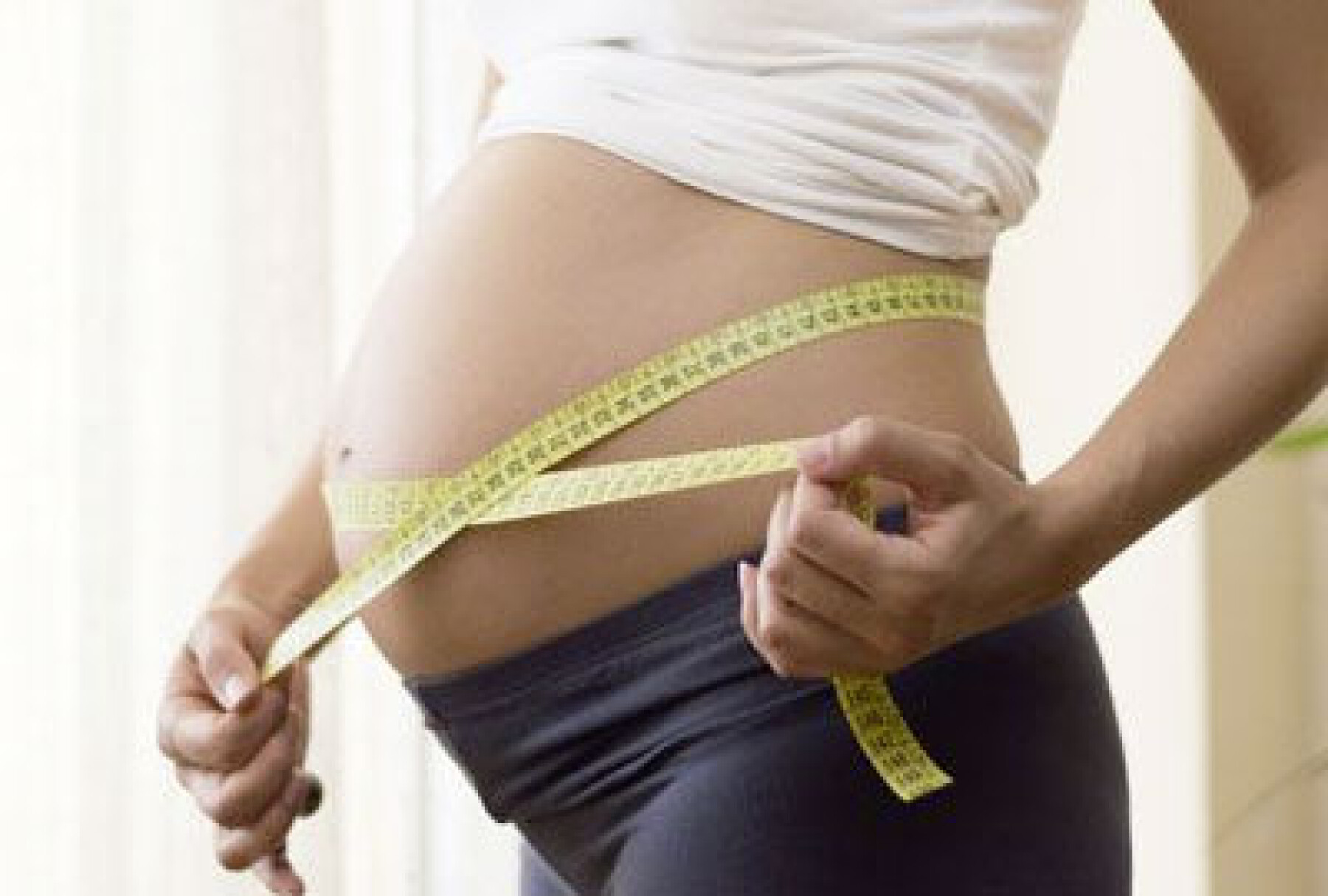dossier poids et grossesse