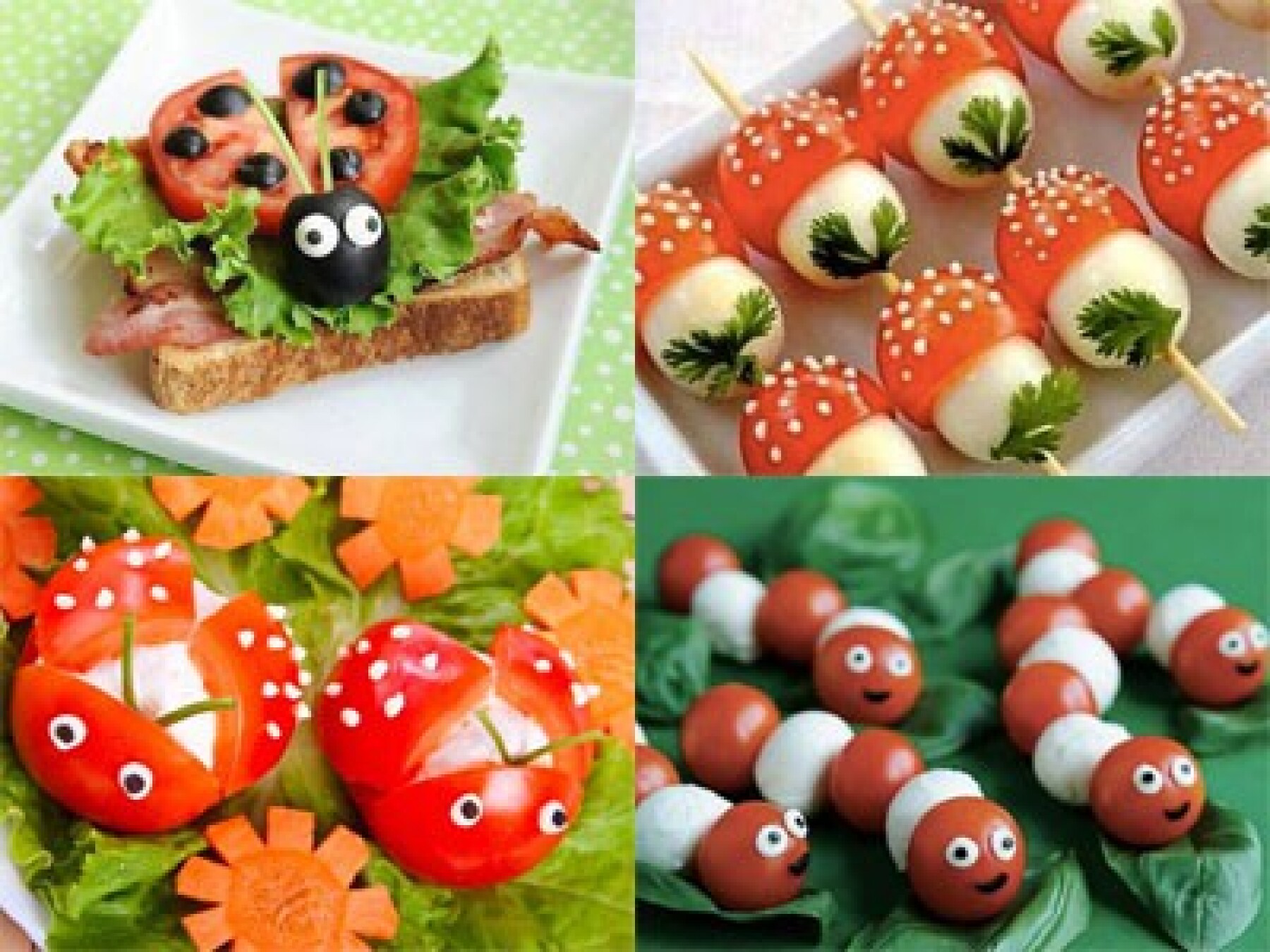 Miam Les Tomates Deguisees Miam Les Tomates Deguisees