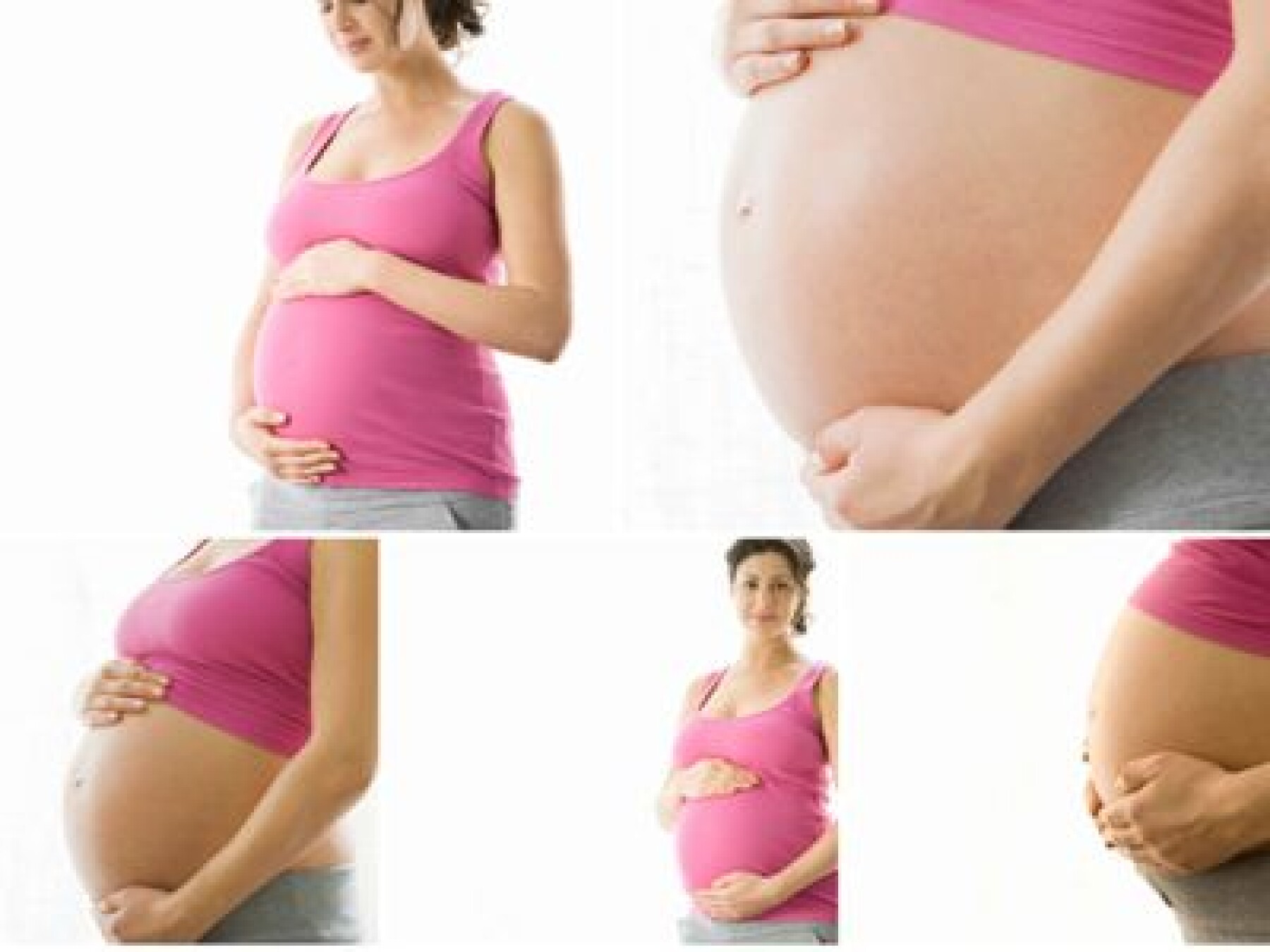 Le 3e trimestre de grossesse