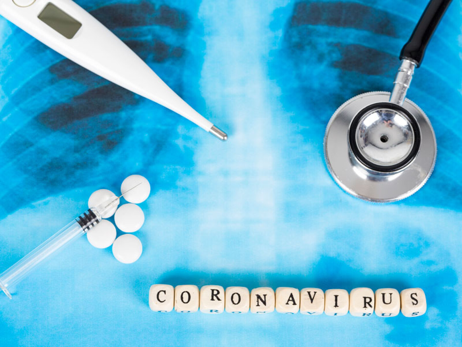 10 questions sur le coronavirus Covid-19