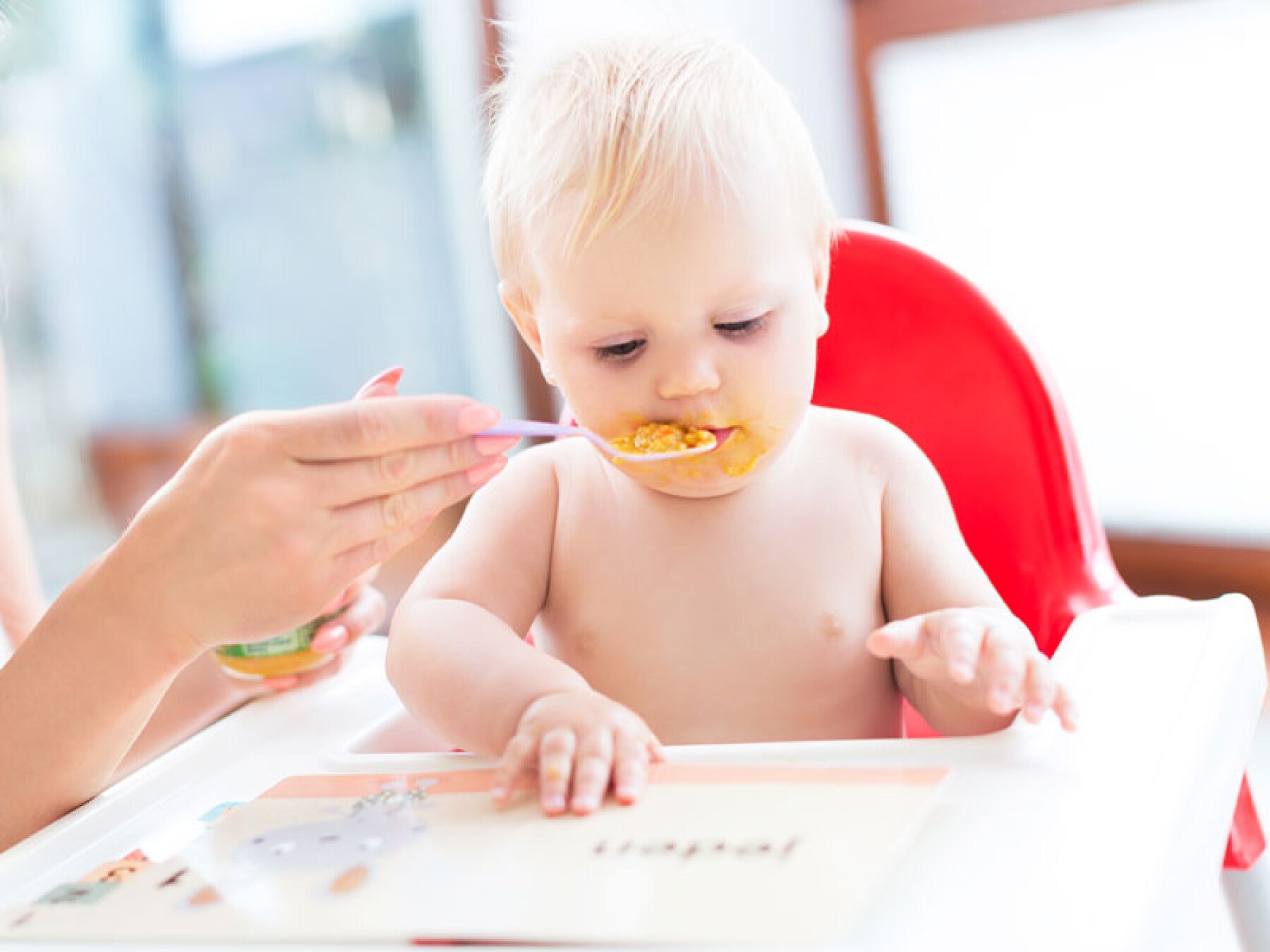 7 Facons D En Finir Avec La Soupe A La Grimace