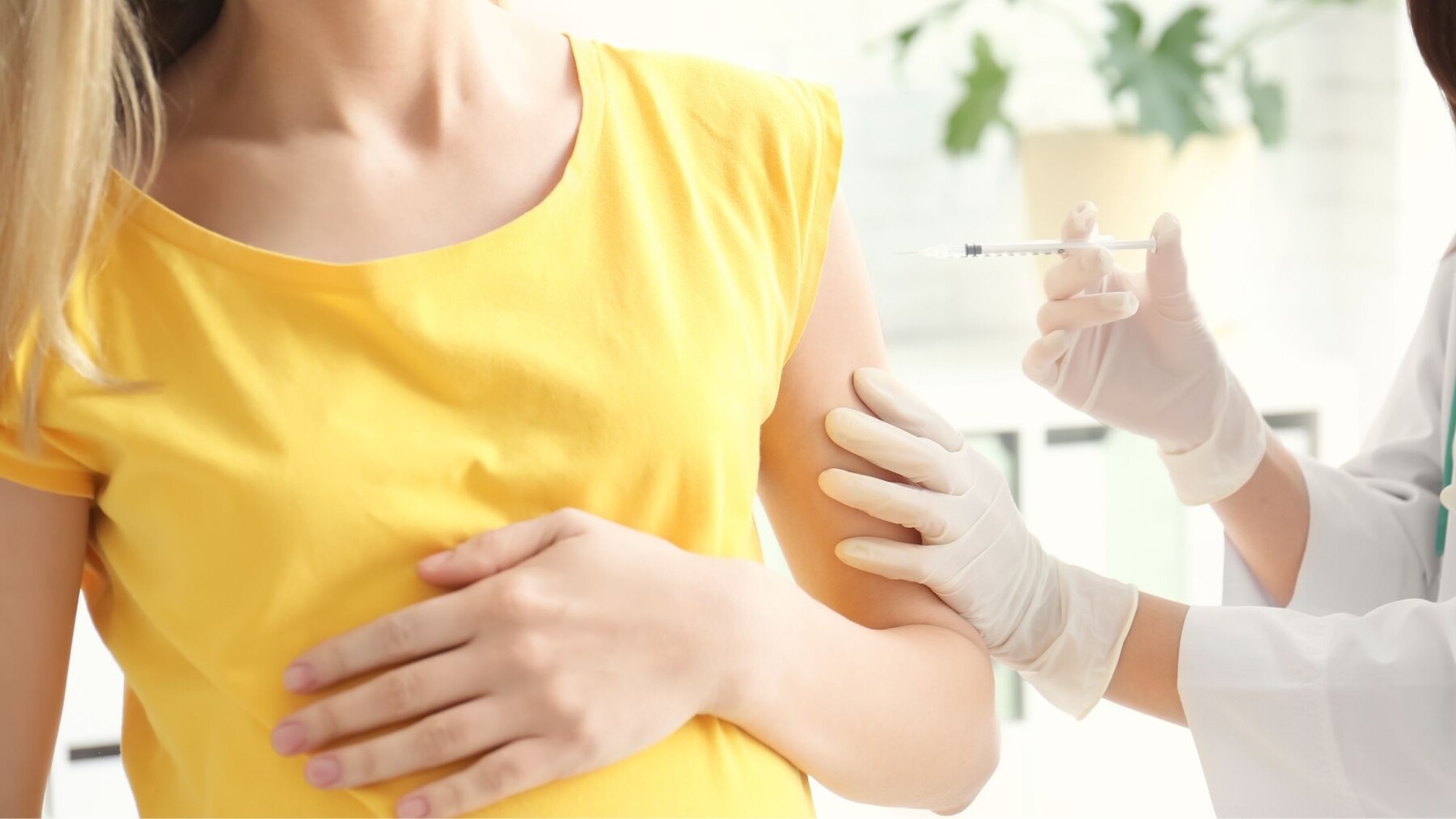 Grippe : le vaccin recommandé pour les femmes enceintes