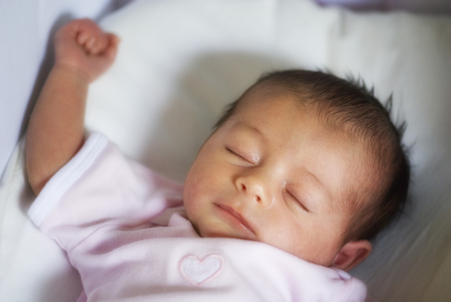 Sommeil de bébé : comment l'aider à trouver son rythme