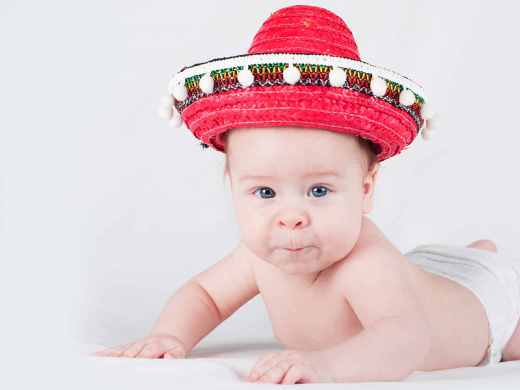 20 prénoms mexicains pour bébé