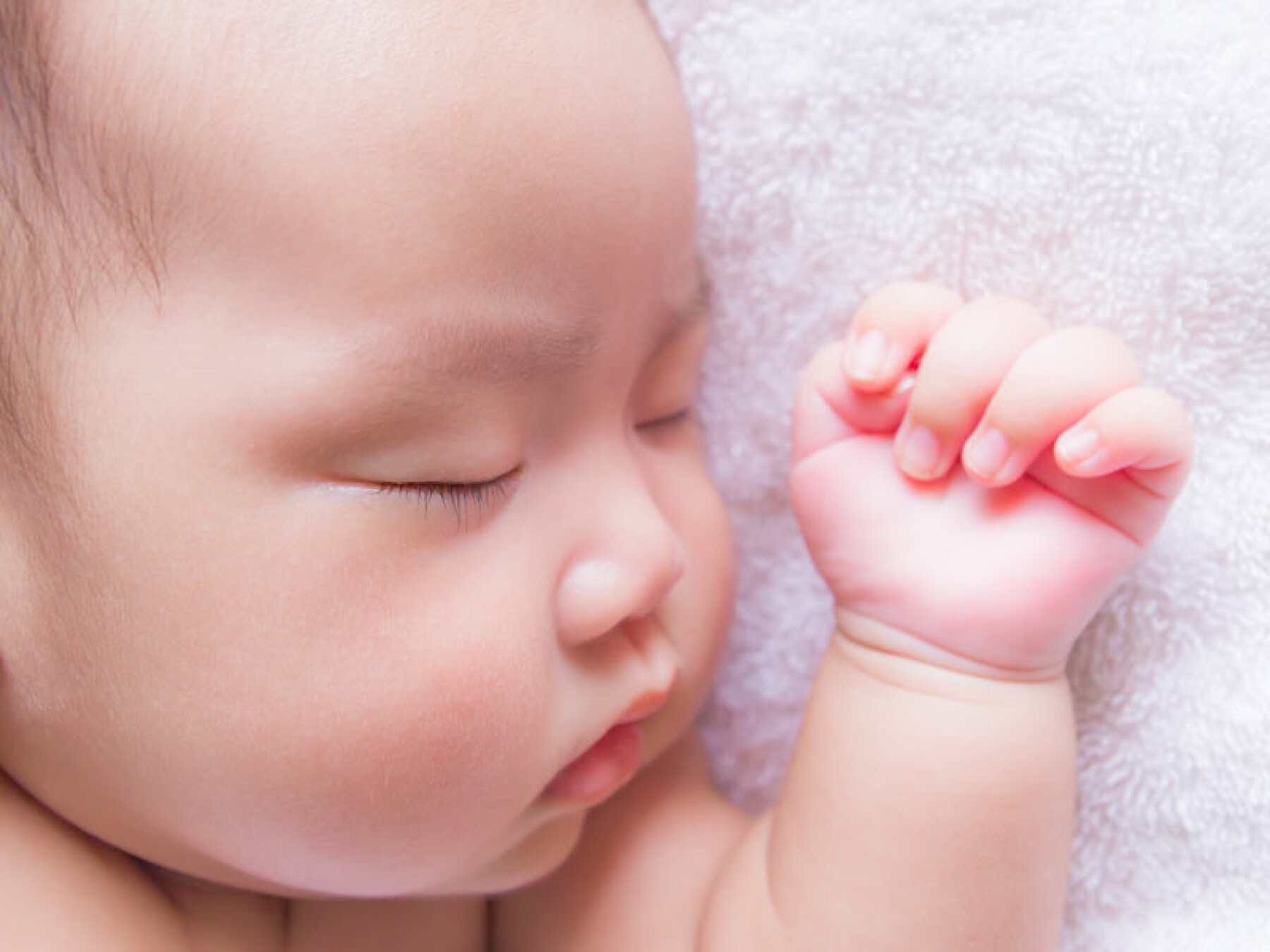20 prénoms chinois pour bébé