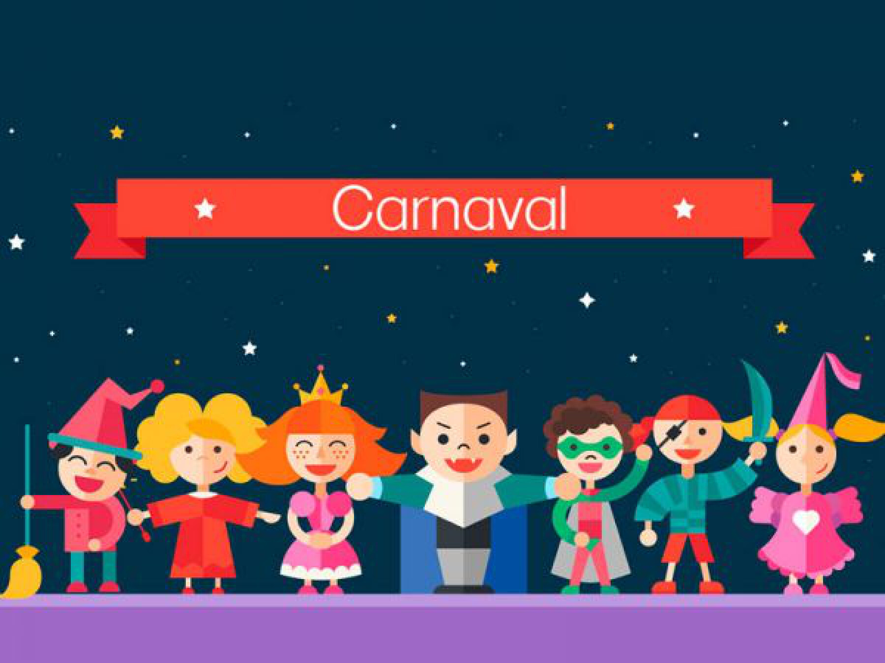 jeux carnaval