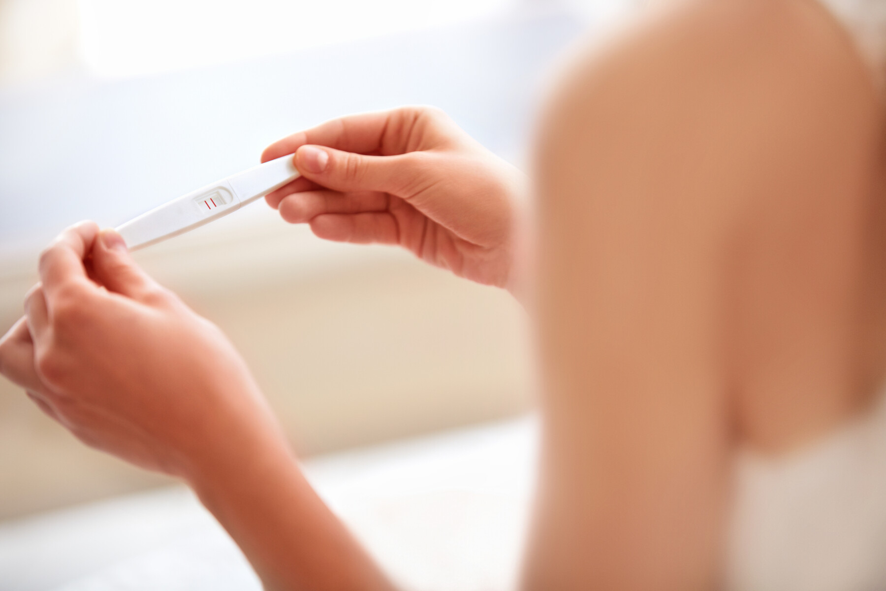 8 idées fausses sur la fertilité
