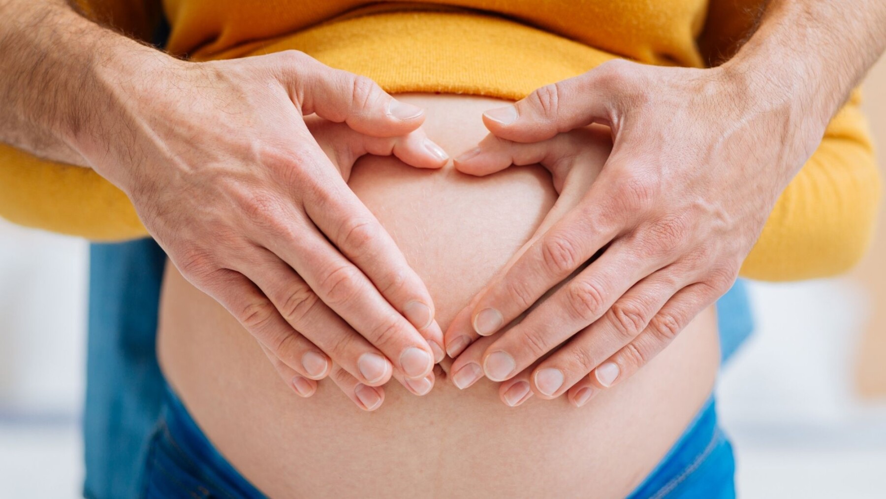 5e mois de grossesse