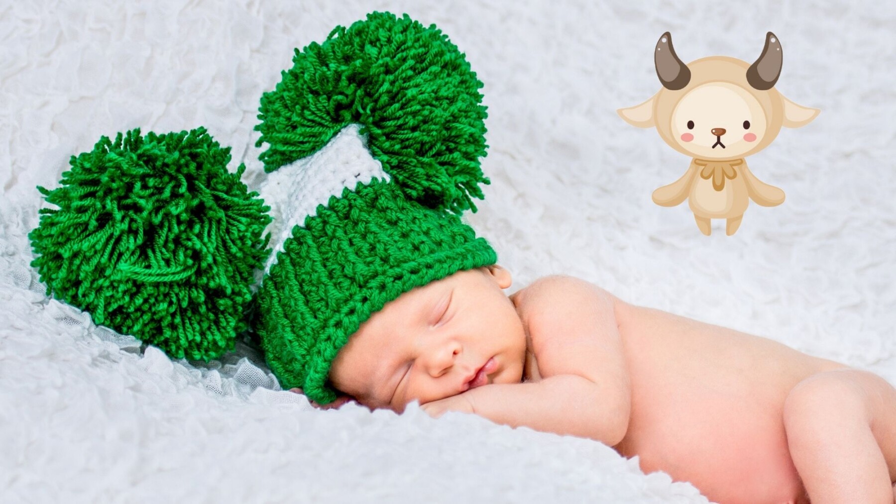 Astro Bebe Capricorne C Est Du Serieux