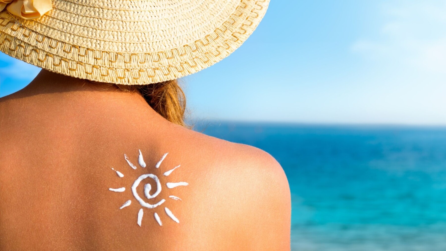 Pourquoi faut-il mettre de la crème solaire ?