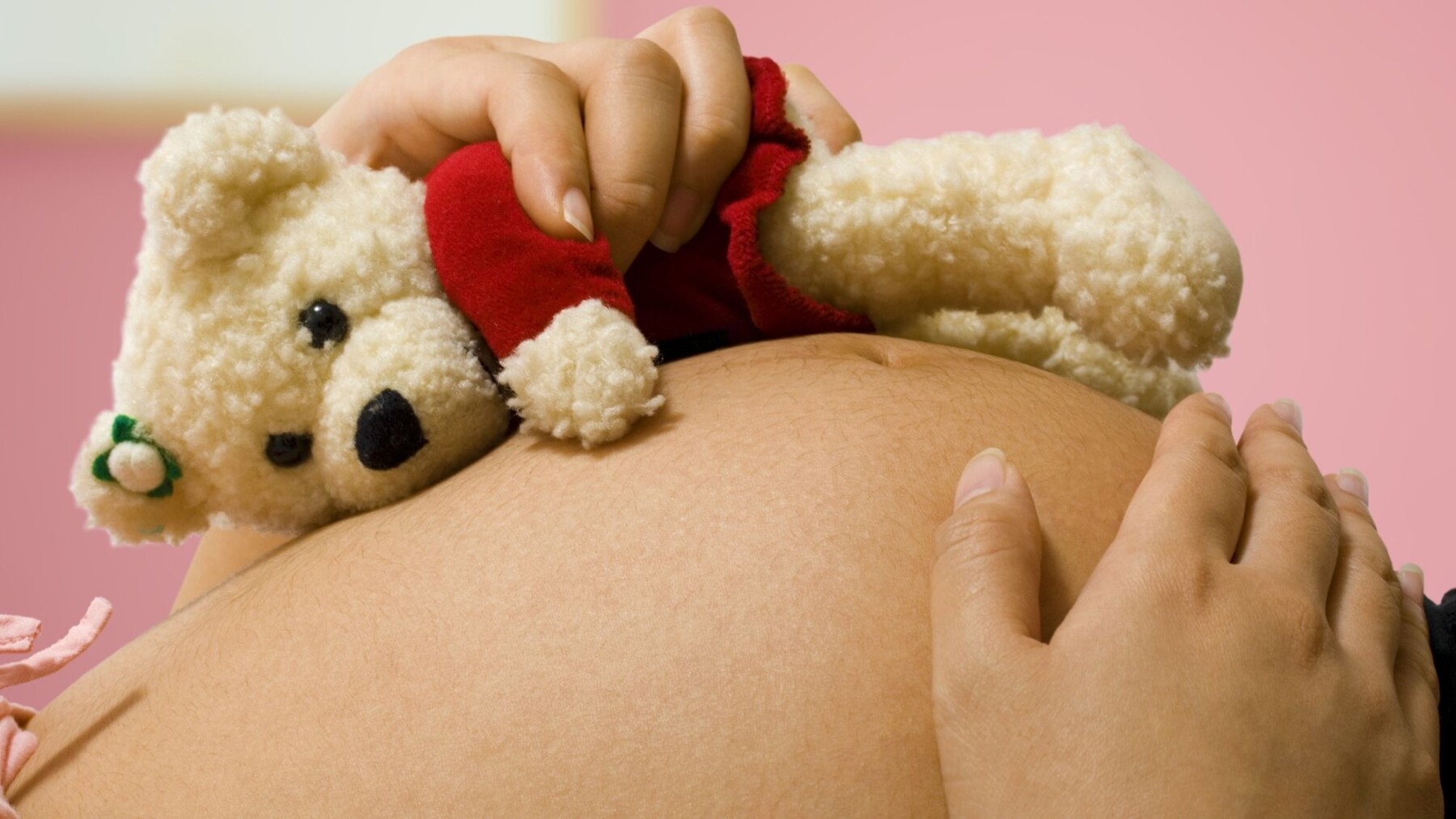 Placenta : 7 fonctions vitales pour votre bébé