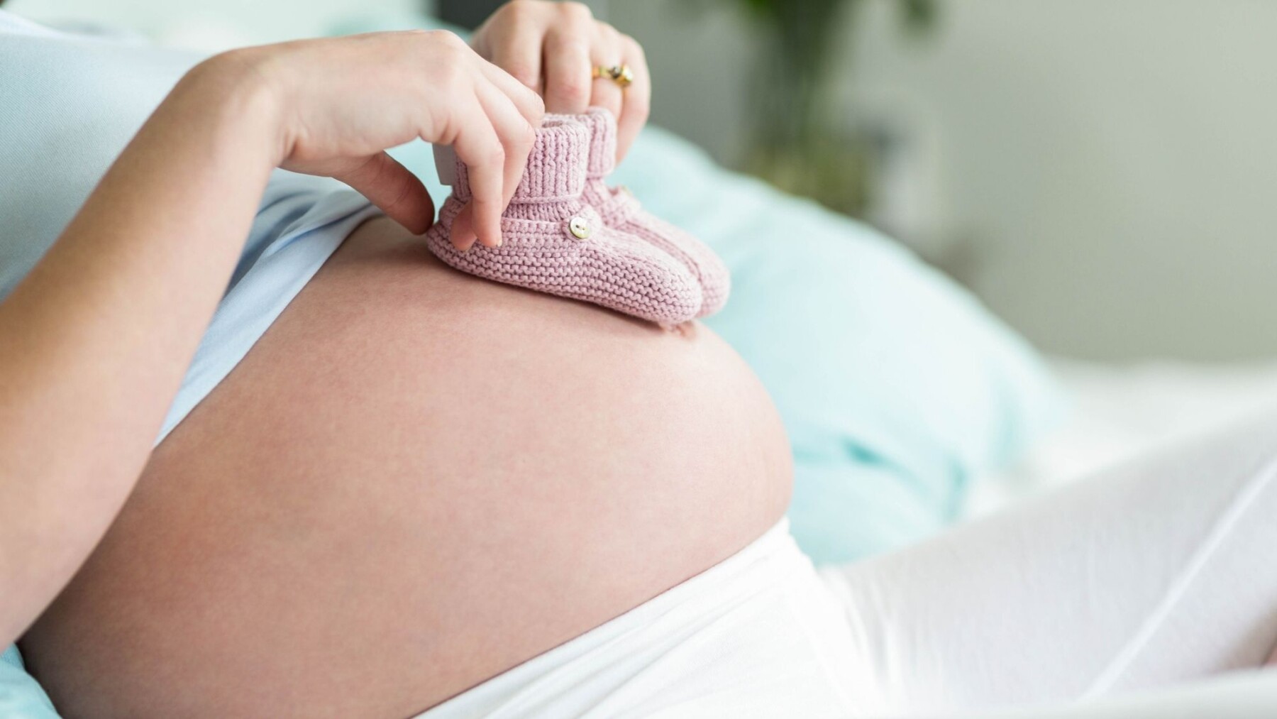 Calendrier De Grossesse La 17e Semaine De Grossesse 19e Sa