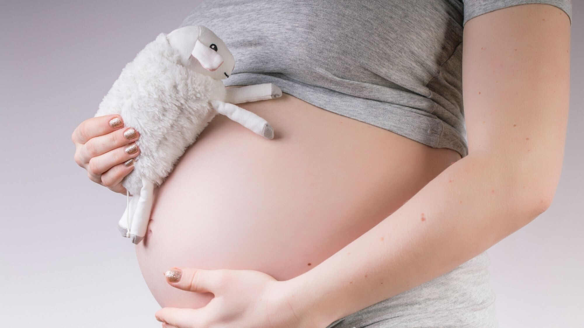 Pas d’exposition aux produits chimiques pendant la grossesse
