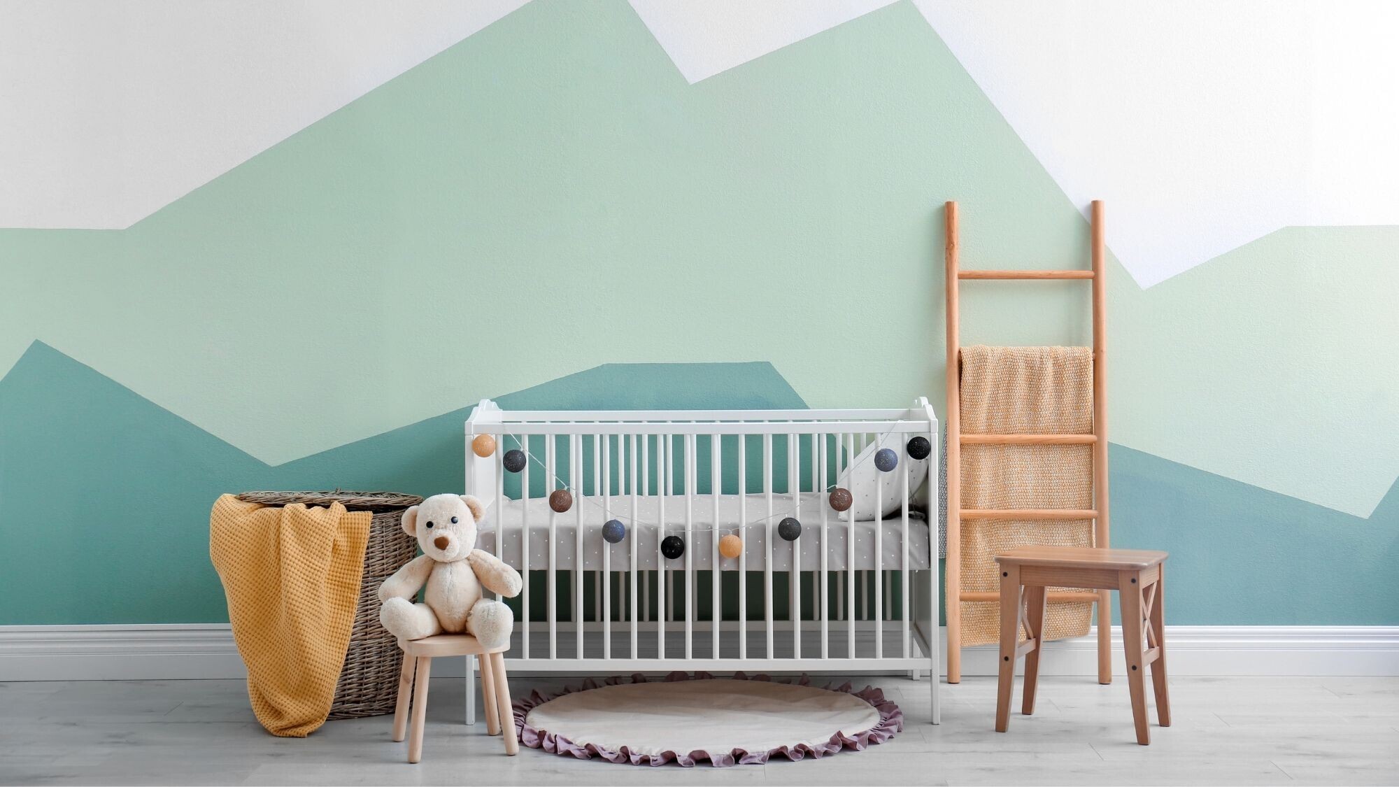 Chambre de bébé : des sites de déco pour l'aménager