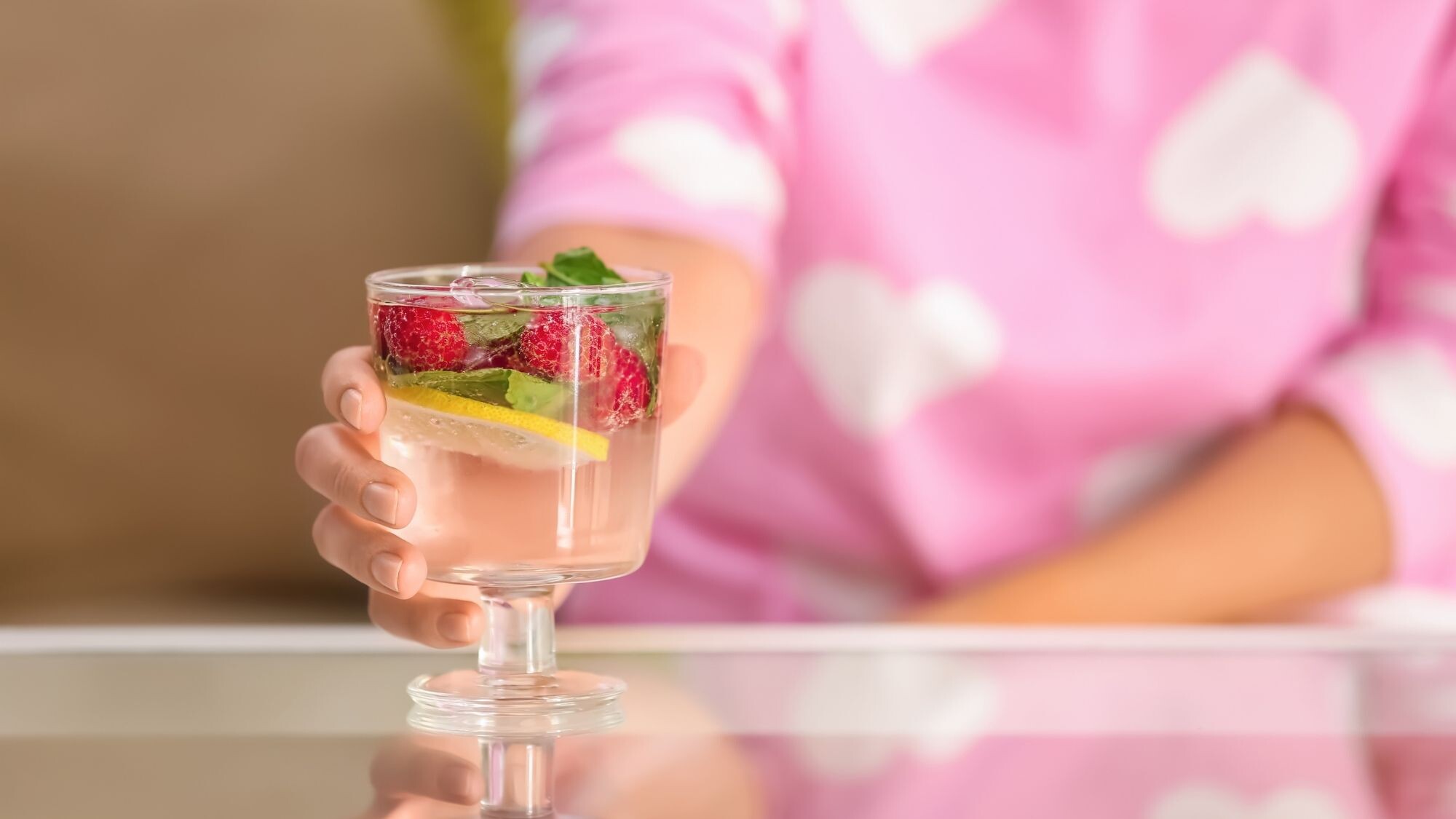 12 cocktails sans alcool à savourer