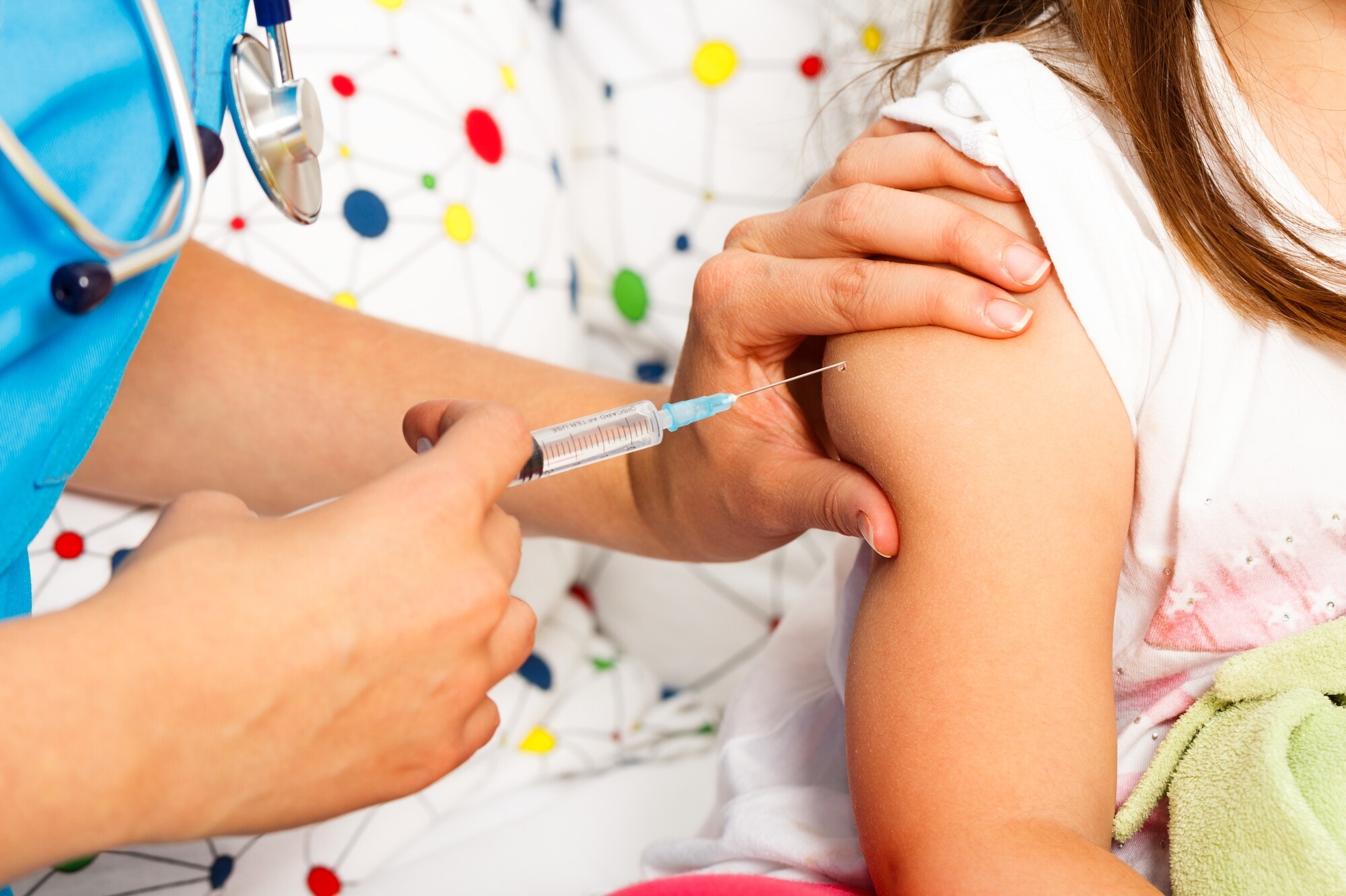 Quels vaccins pour mon enfant?