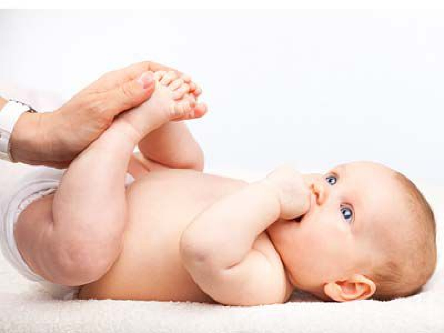 Vidéo: ostéopathie et bébé, est-ce efficace immédiatement ?